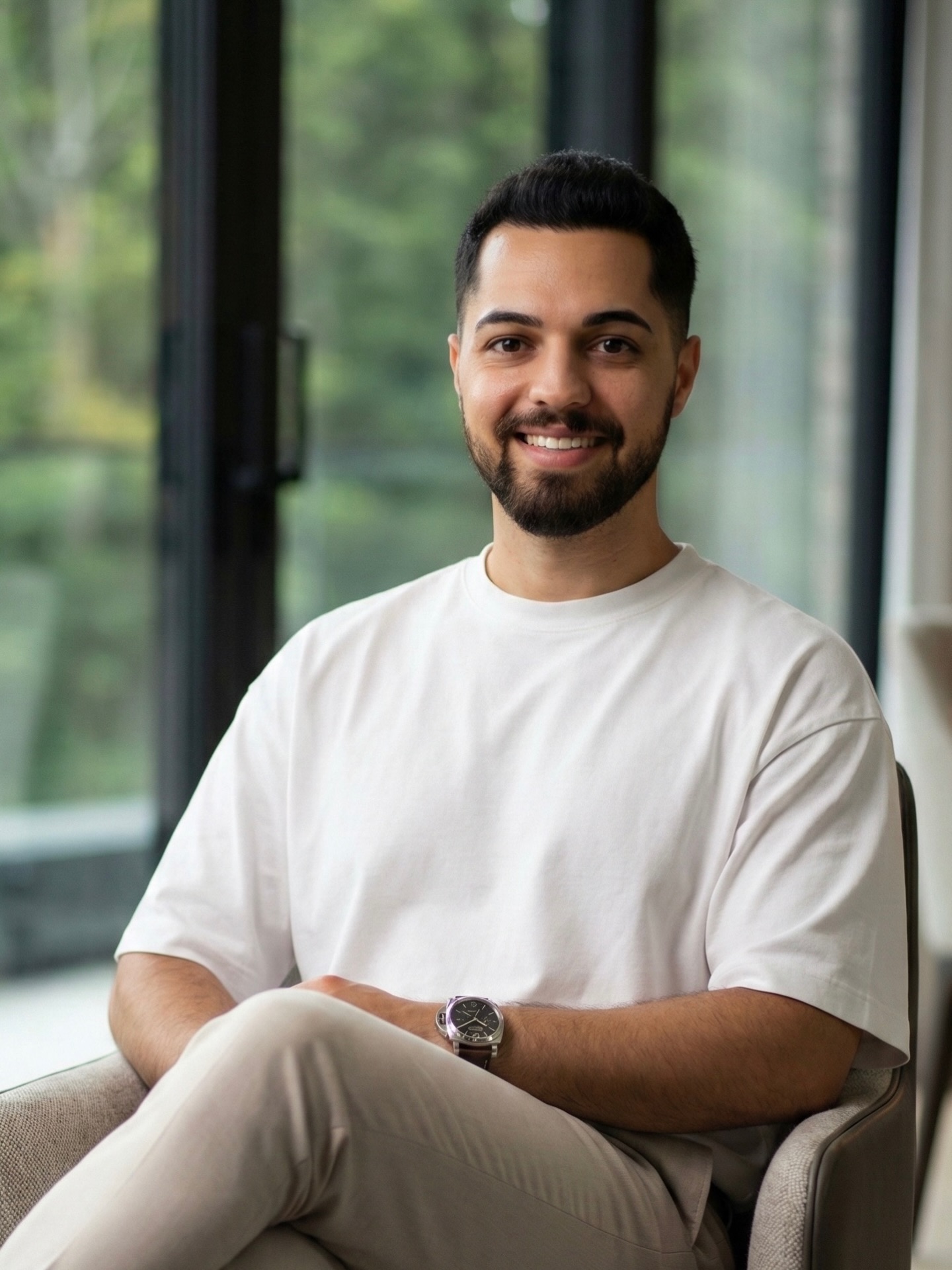 Neler yapıyorsunuz Gemini bey