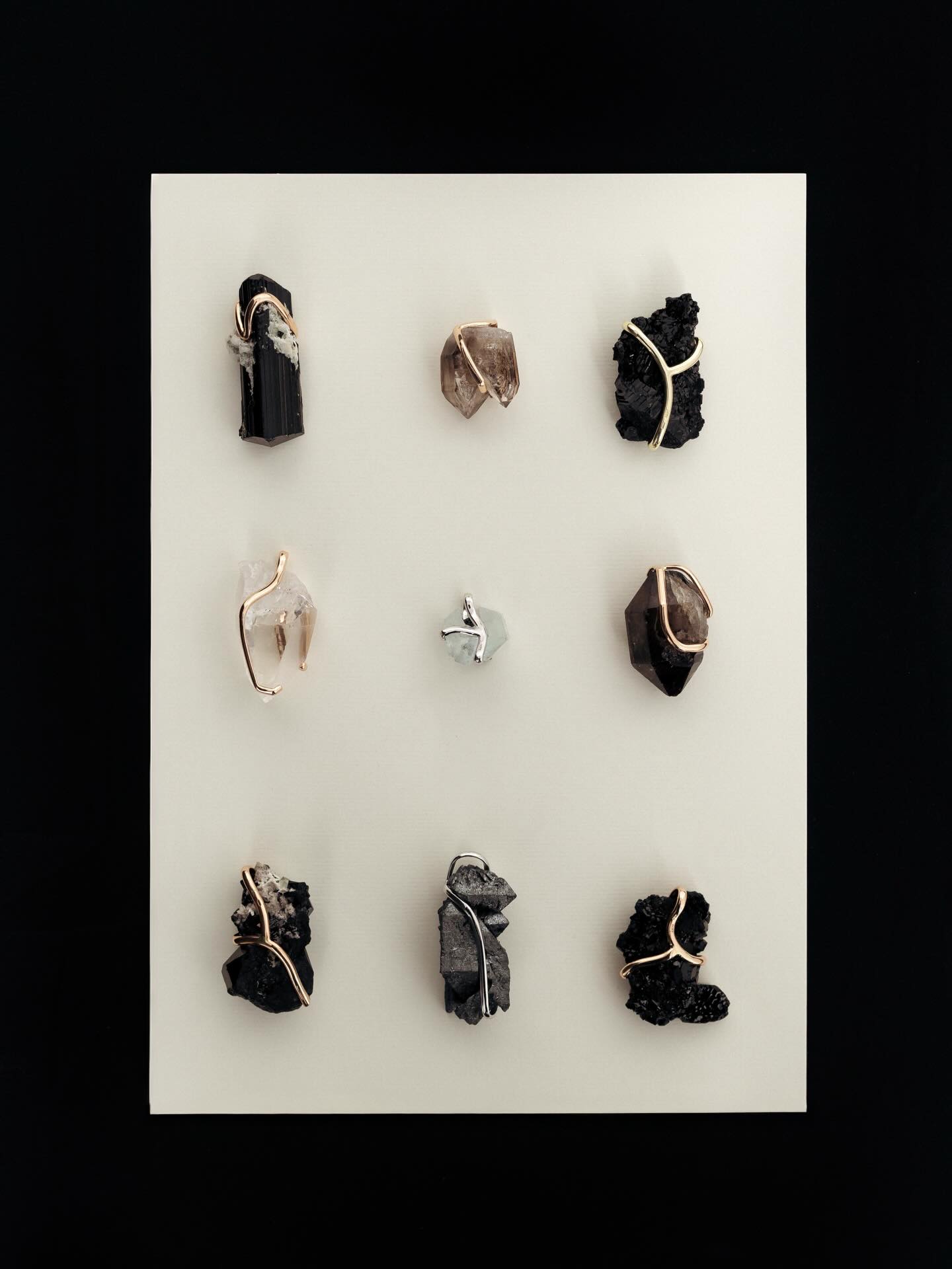 The Wearable Art Collection
Now available
www.wardstrootman.com