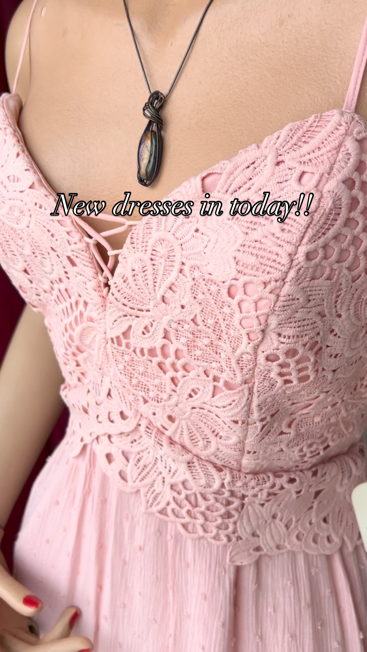 New stuff!! Check it out at 108 N 8th in Atchison, Kansas.
#heidisdressshop #newstuff