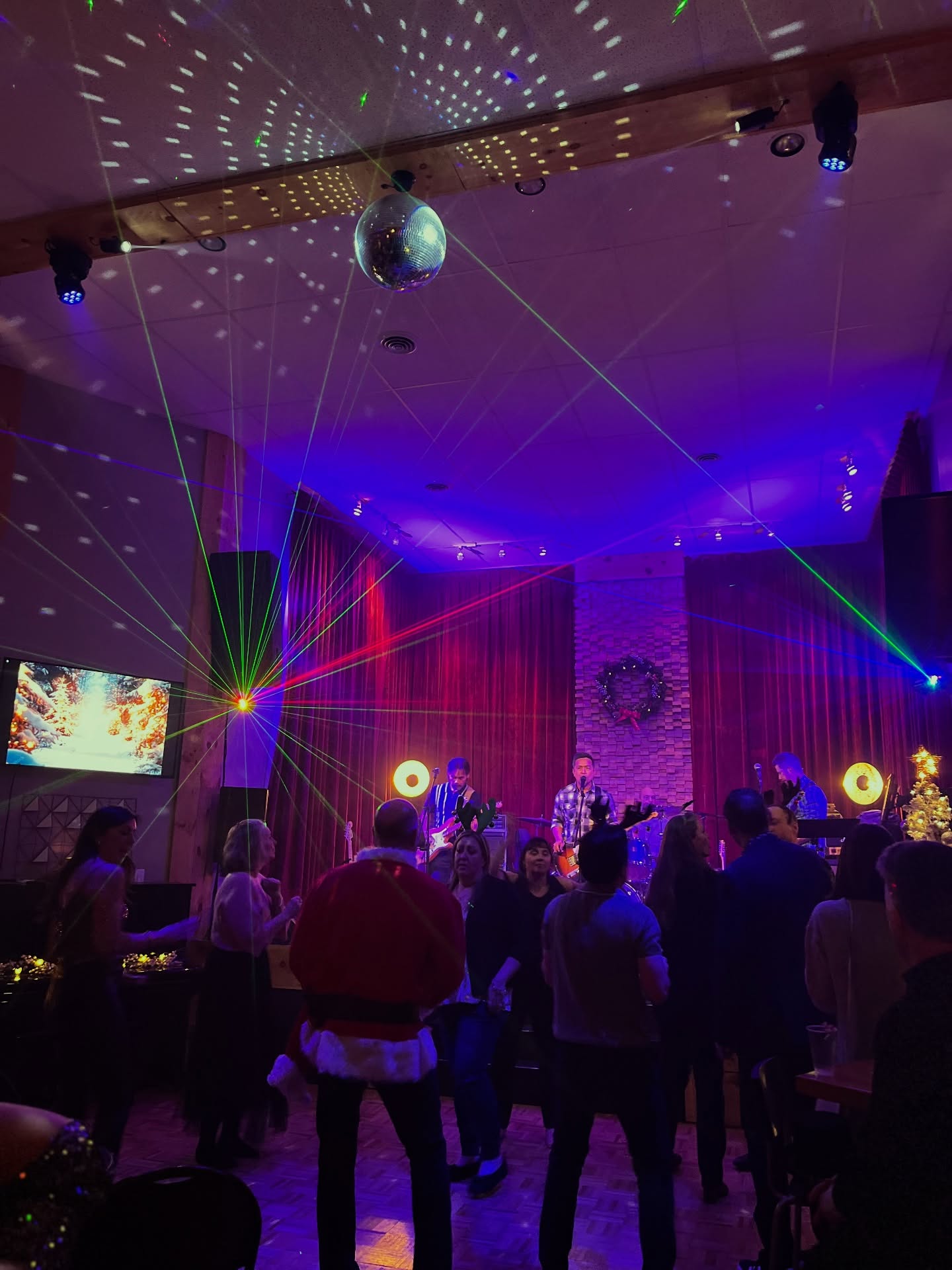 Merry Christmas đ đĽ