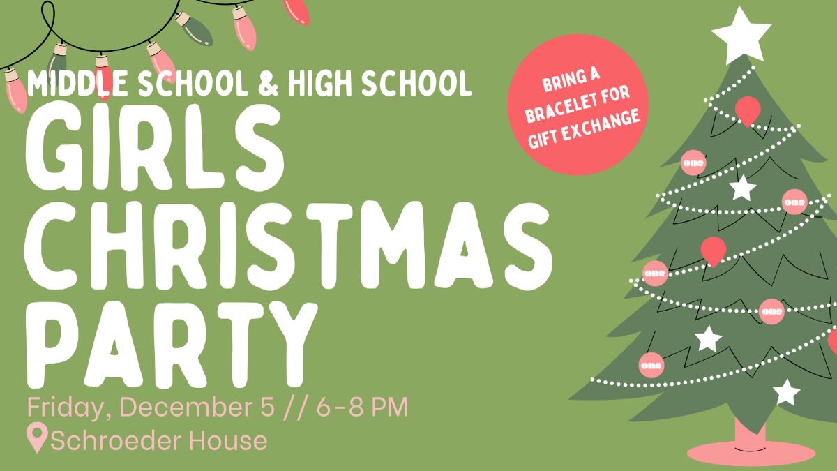 NEXT week! Sign up & invite your friends!