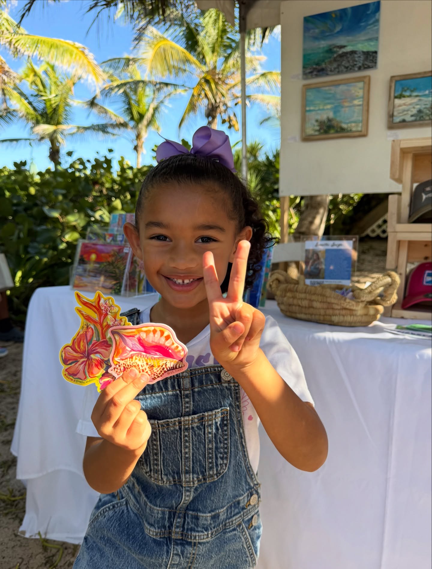 Thank you so much to everyone who came by today 💙 These are pretty much the only photos I took haha, but they are too cute. Thank you so much to @petespub for hosting. So much gratitude!!!