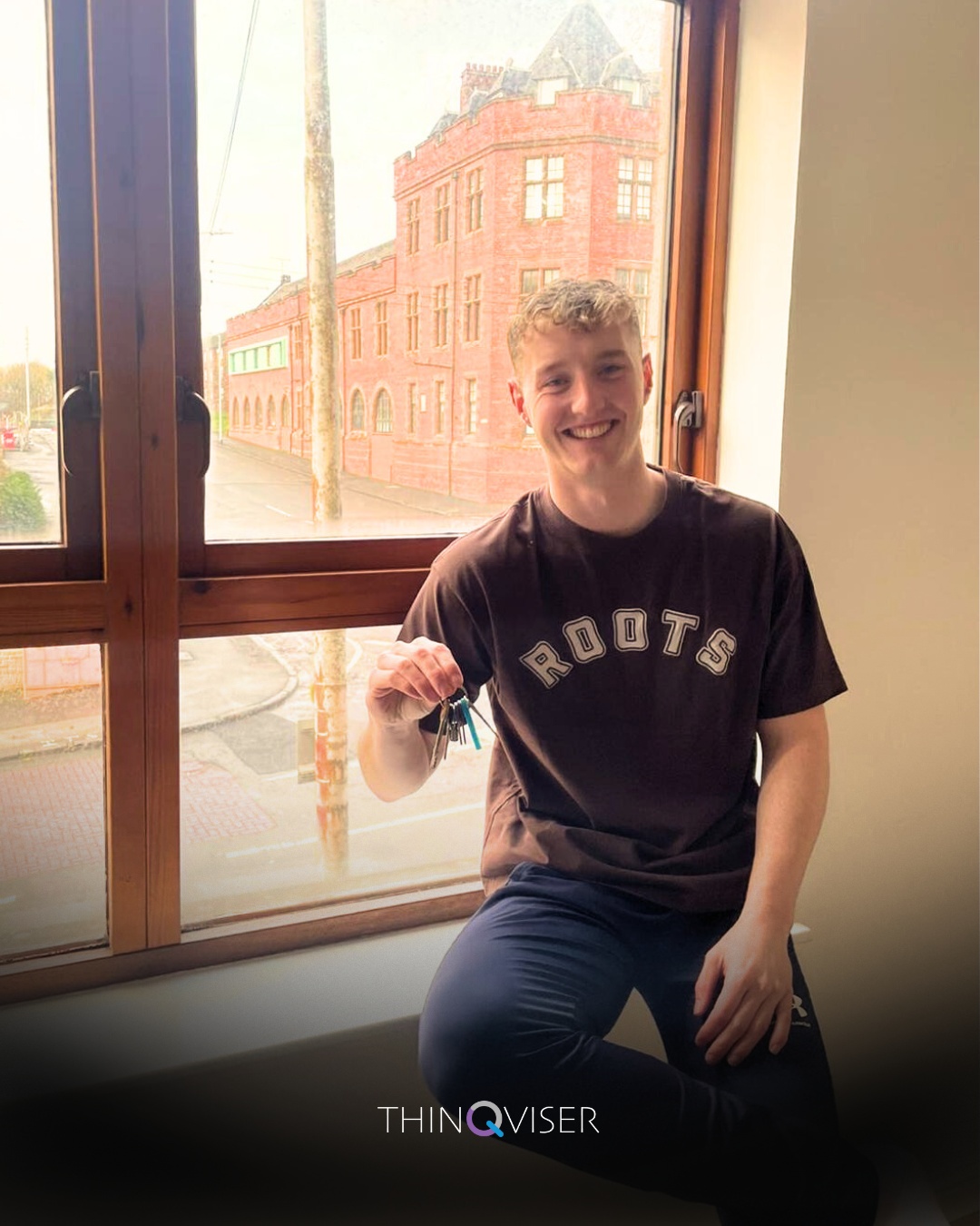 Aaron is delighted with his new property and couldn’t be happier with the support he received from Sunny. He described the entire process as straightforward and hassle-free.
Wishing him many happy days in his beautiful new home! 🏡
#financialplanning #finance #financialadvice #housebuying #mortgages #dentists #firsthome #scottishdentistry #scottishdentist