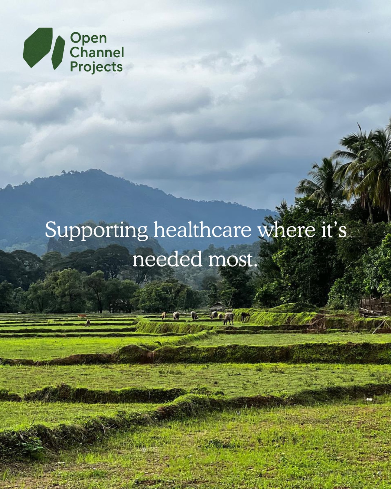 Welcome to Open Channel Projects.
Our work began with a simple act: donating an ultrasound machine to Bayalpata Hospital in far-western Nepal.
We saw firsthand how local healthcare providers had the knowledge and skills—but lacked the needed equipment to deliver lifesaving care. That moment planted the seed for what would become Open Channel Projects.
Today, we partner with community-led healthcare organizations to strengthen emergency care systems from within—through relationships, capacity building, and bidirectional knowledge exchange.
We’re excited to share the stories, challenges, and impact of the communities we serve.
Thank you for being here. Stay with us as we grow. 🌱
#publichealth #ngo #healthequity #emergencymedicine