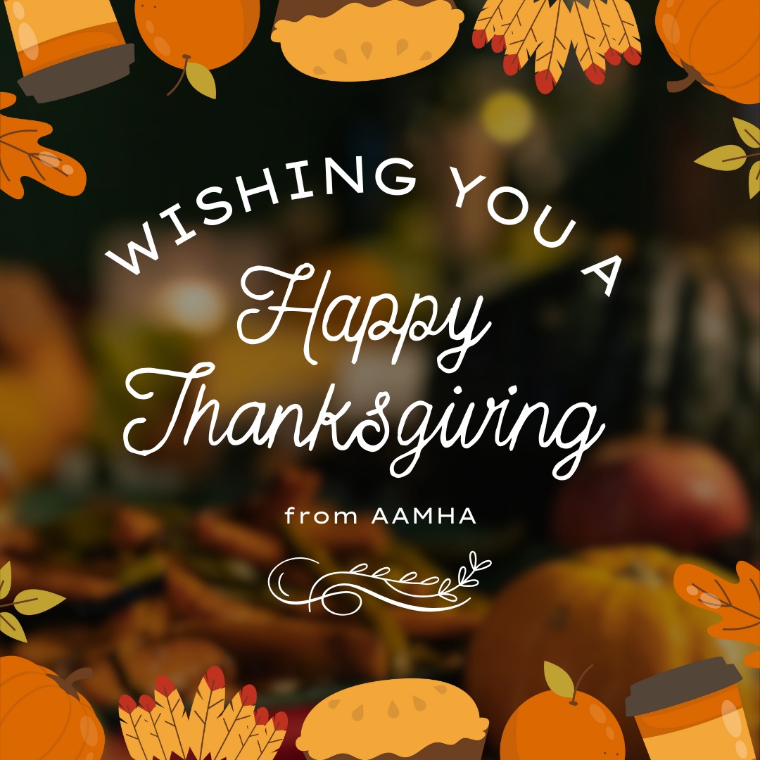 To all the members of our community,
Happy Thanksgiving! We are thankful for you and all that you do ๐ We hope that you have a great and blessed day full of gratitude and happiness ๐ฆ๐ฝ๏ธ
Sincerely,
The Arab American Mental Health Association
#AAMHA #arabamericanmentalhealth #endthestigma #mentalhealth #mentalhealthmatters #arab #arabamerican #arabcommunity #culture #culturalcompetence #thanksgiving #thankfull #gratitude