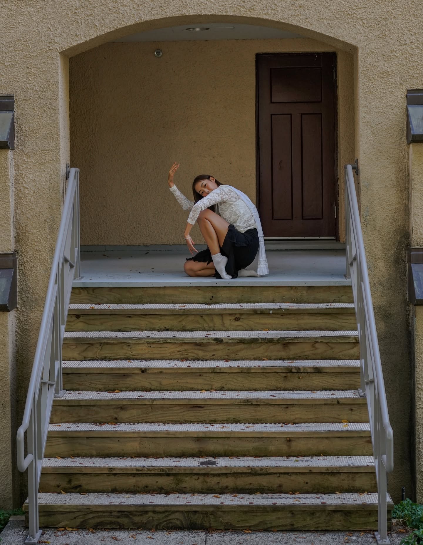 Introducing: MICHELLE FONG ⭐️
🎓 3rd year in Biomedical Engineering
Hometown: Burnaby, BC
Years dancing: 16
Year on team: 5th
📸 @jamiesamoyloff