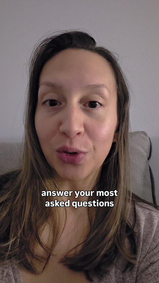 Your most asked questions about my upcoming Hike & Yoga Weekend Retreat answered for you✨️🤓