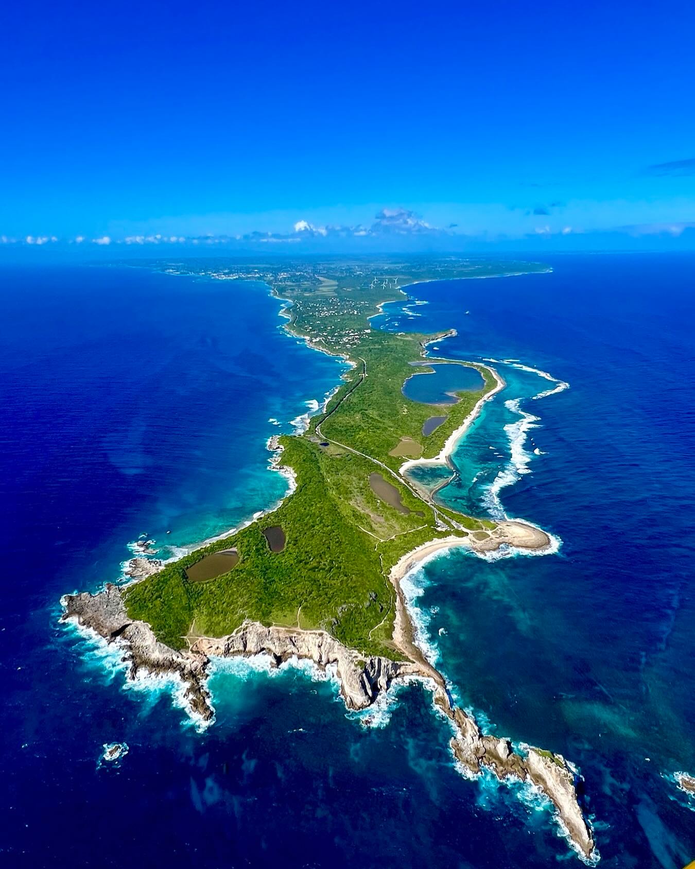 Merci Déborah pour ta photo....