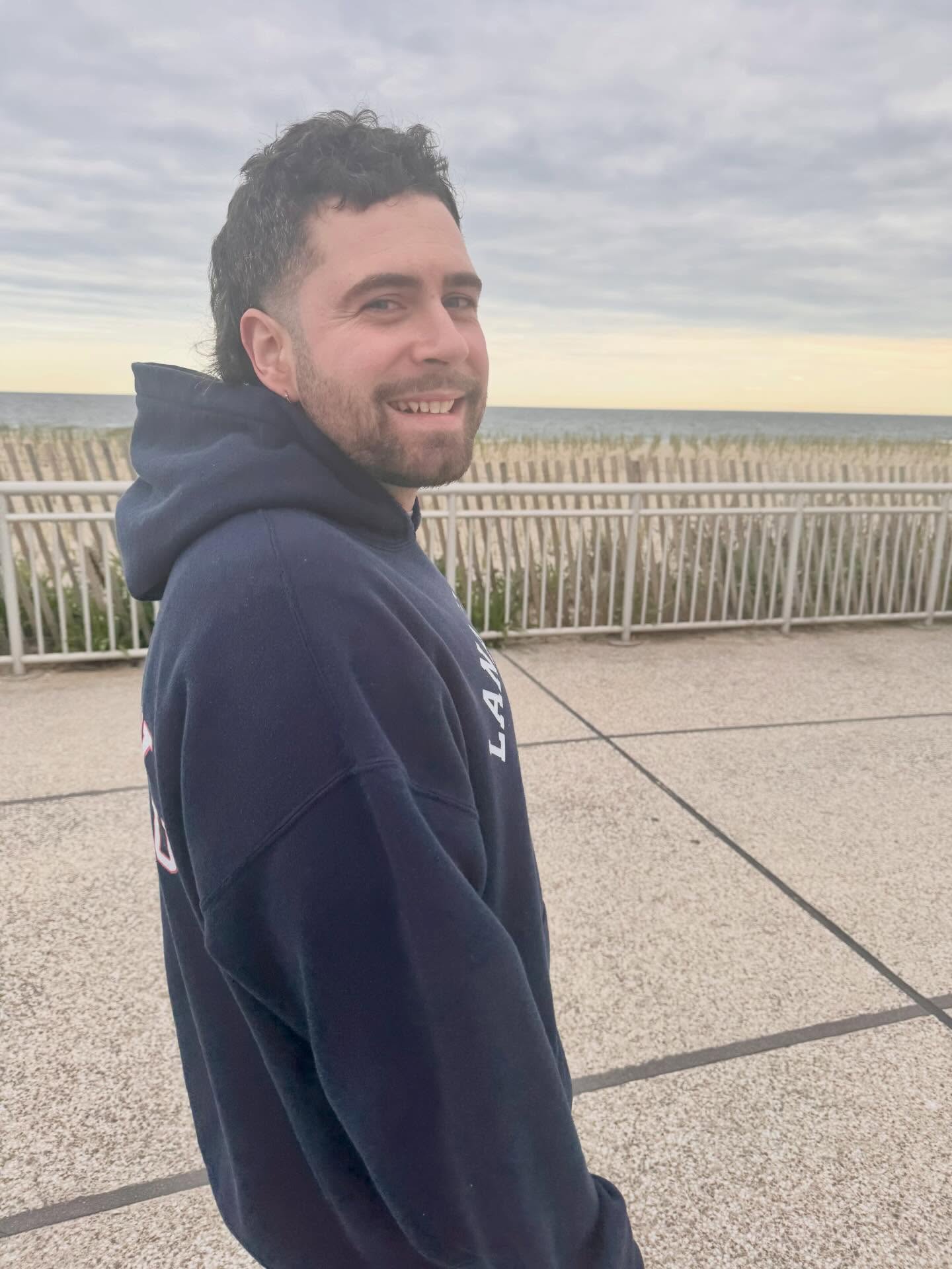 Happy Birthday to the guy who makes all the magic happen here! We hope this is your best year yet, Thomas!