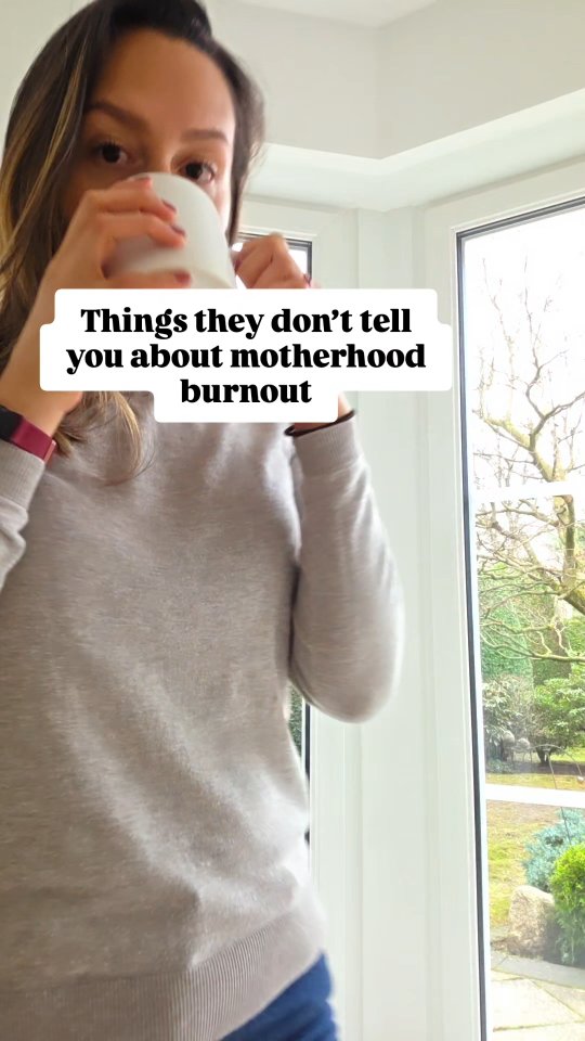 This is the stuff no one preps you for.
And if youāre nodding along, come see how we dive into preventing this burnout, learning to catch it early, and using supportive tools to regulate inside Day 2 of my upcoming Winter Hike + Yoga Retreat.
#breathesculptflow #motherhoodunfiltered #natureismedicine