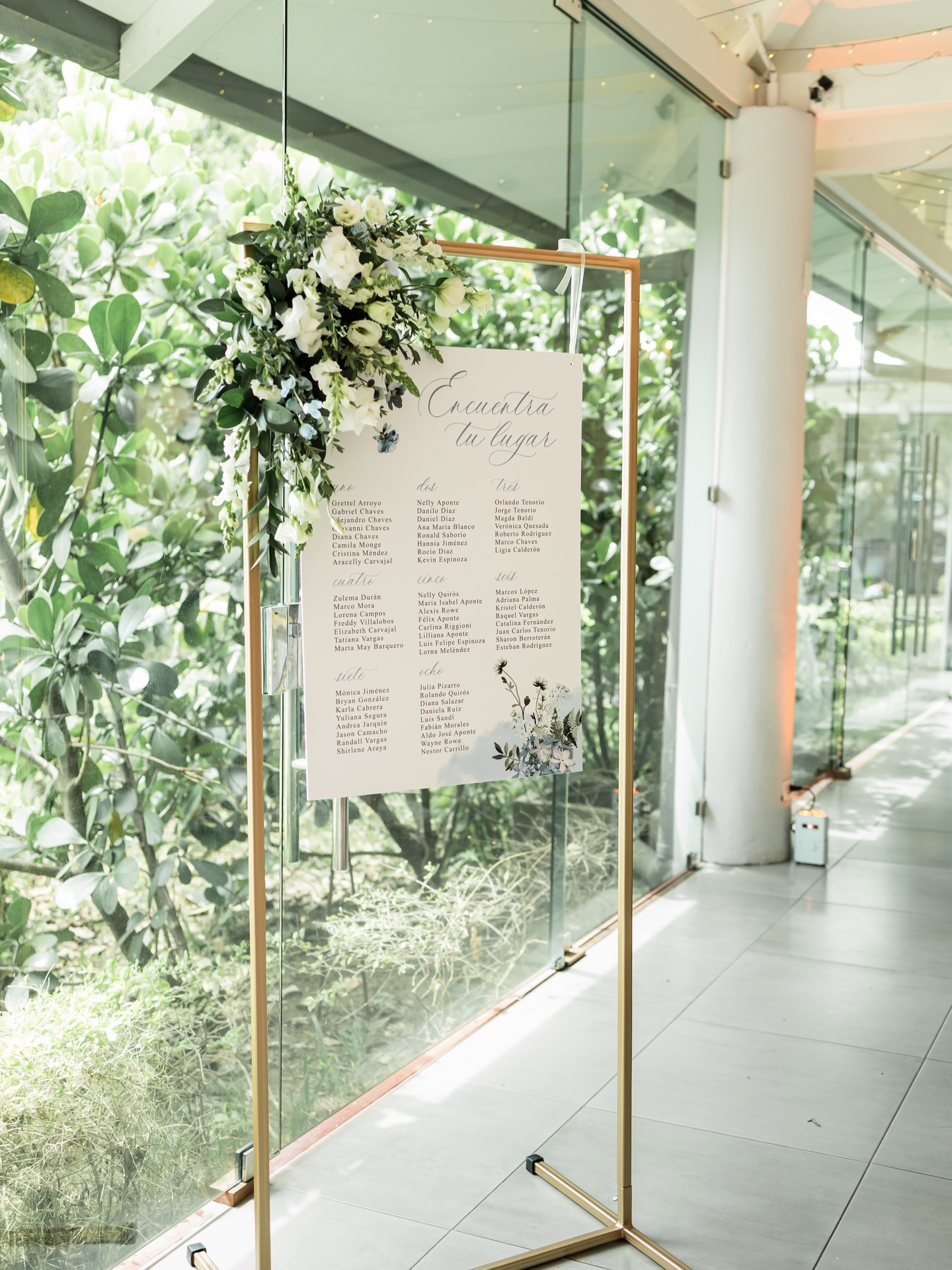 Empezamos con mucha energía y bodas súper lindas este 2026. ¿Te ayudamos con tu boda? 😉