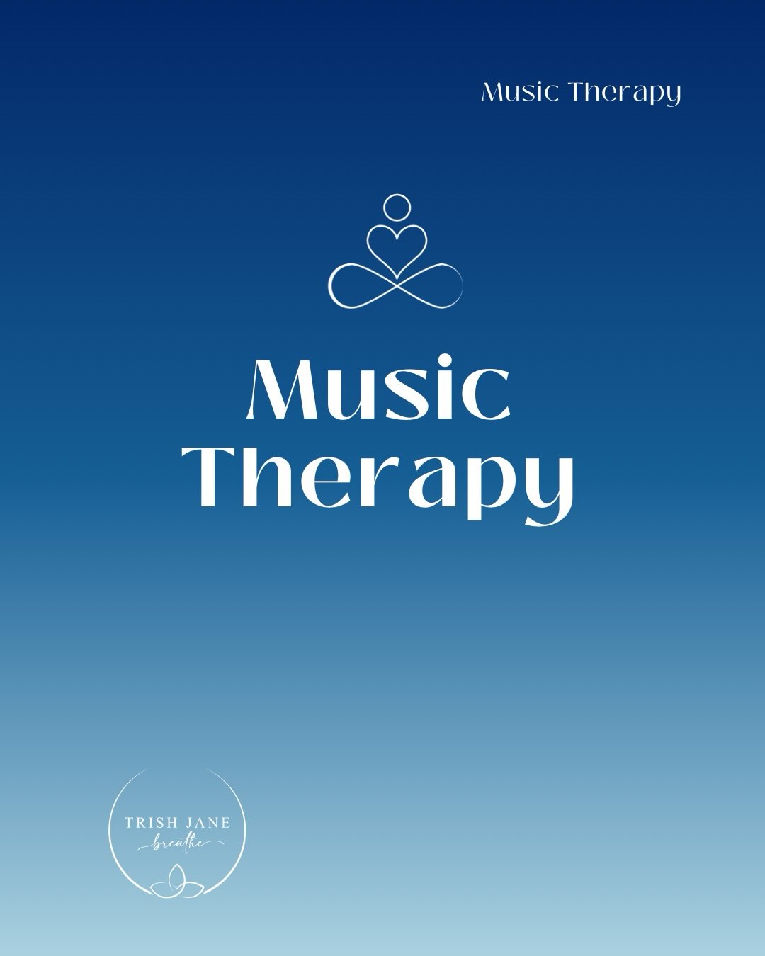 Find your rhythm. Sound is a gentle, immediate way to soothe the nervous system and sync the beat of your heart with the beat of life. 🎧✨
#trishjane #musictherapy wordoftheweek #breathwork