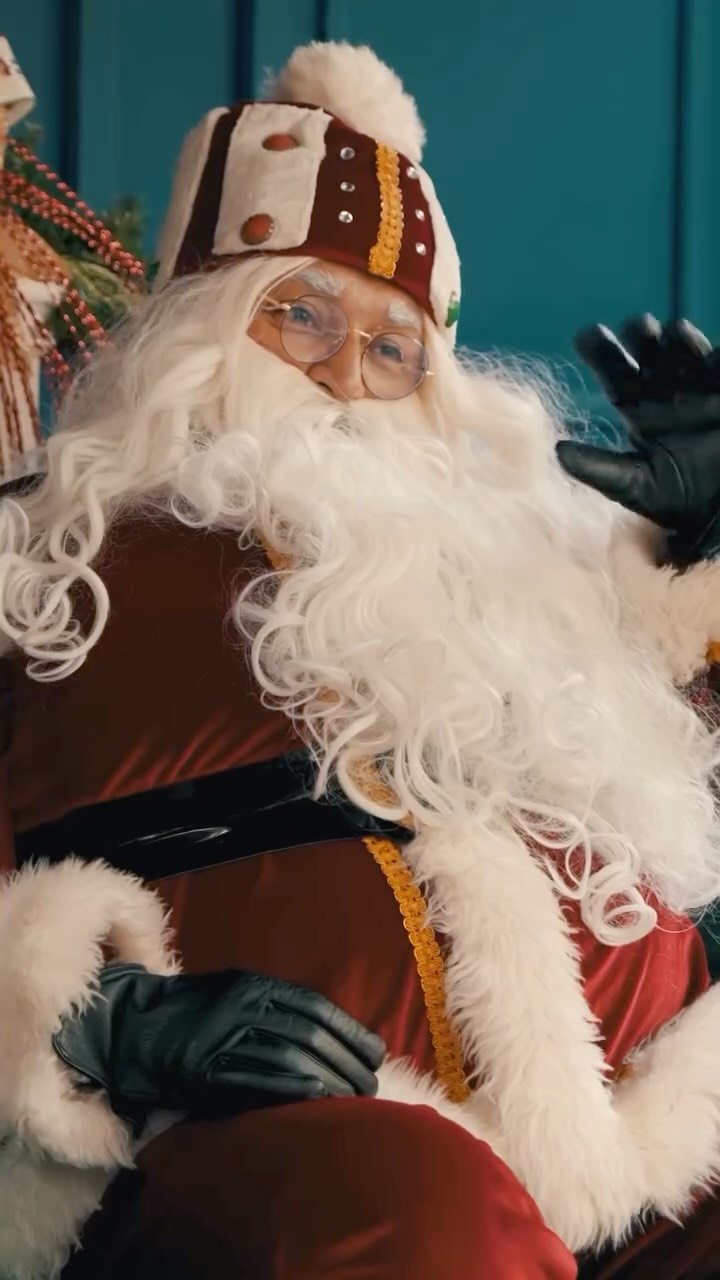 ¡Christmas Market! 🎄🎁
Así comienza la magia de la Navidad en Punto Sao Paulo, con propuestas únicas, experiencias inolvidables y la visita de Santa 🎅🏻
La magia continúa….¿Nos acompañas a seguir disfrutando? ✨