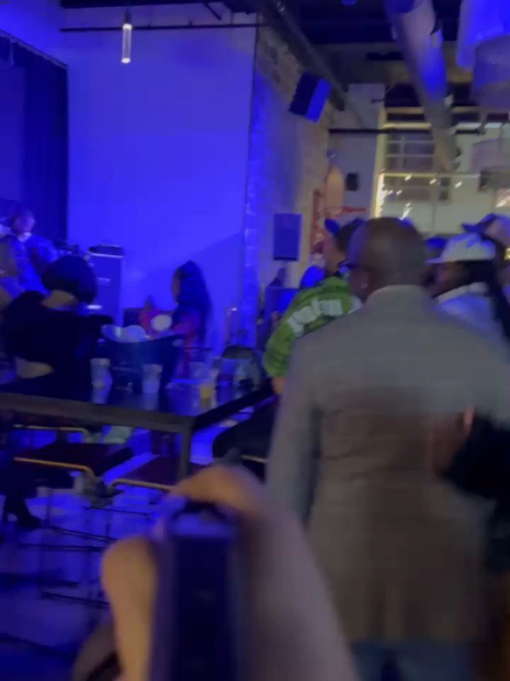 🚨 Cincinnati & the entire Tristate — Let’s do it! 🚨
You asked for a consistent, stylish event you can dress up for… and FINALLY FRIDAY is exactly that! This is your monthly chance to connect, mingle, and party with grown folks from Cincy, Dayton, Columbus, Louisville, Lexington, and Indy — all under one roof.
On FRIDAY, DECEMBER 26th (the day after Christmas), pull up to Vintage on Race (500 Race St.) in your sexy sweater dress, your favorite fitted sweater, thick turtleneck, or come “Coogi’d down to the socks” for the FINALLY FRIDAY: Not-So-Ugly Sweater Jam!
Doors open at 10PM
Presale tickets are discounted — but not for long!
Grab yours now: www.deluxnightlife.com