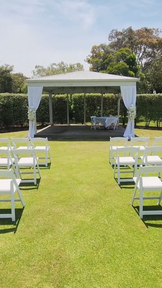 A soft, intimate wedding at Rossdale Golf Club 🤍
For Tina & Natu, the brief was simple, elegant, and timeless. Baby’s breath florals, a draped gazebo ceremony, and a classic white bridal table finished with warm candlelight came together to create a calm, cohesive space that felt beautifully them. Thoughtful styling is about balance, intention, and letting every detail quietly do its job.
Thank you Tina and Natu, for trusting us with your wedding vision!
Bride: @_tinaanne
@celebrantmontalto
Venue: @rossdalegc
Draping, curtain backdrop, floral design, floral hire and led candles, bouquets @decodays
#Decodays #WeddingStylistMelbourne #WeddingFloristMelbourne #ArtificialFlowers #FauxFlorals #BabysBreathWedding #WhiteWeddingDecor #GazeboWedding #CeremonyStyling #BridalTableStyling #WeddingDecorAustralia #MelbourneWeddings #BaysideWeddings #AspendaleWeddings #RossdaleGolfClub #WeddingInspoAustralia #BrideToBe #EngagedCouple #EventStylingMelbourne