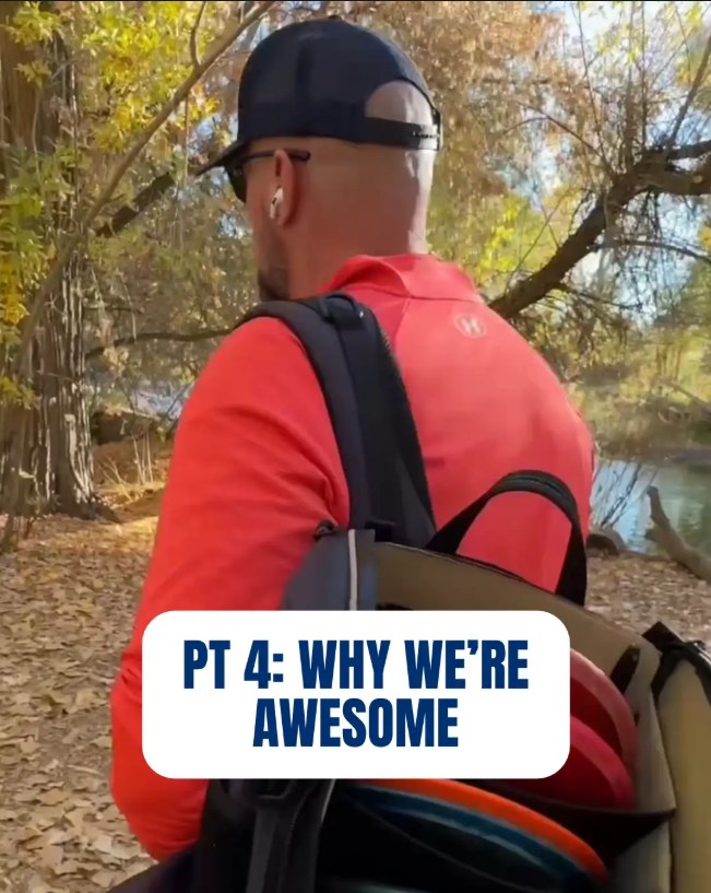 Today’s Website Series video builds directly on yesterday’s topic — the Cost of the Alternative. If you haven’t watched that one yet, go watch it first and then come back, because this next part only hits harder once you understand what your customers are sick of.
Now we’re diving into the ‘Why Choose Us’ section — your moment to shine. This is where you show exactly why your business is different from all the companies that don’t respond, don’t care, or don’t follow through.
Highlight your strengths. Show your values. Prove your reliability. This section gives visitors a reason to trust YOU over everyone else. When you nail this part, your website becomes a selling machine.
👉 Watch today’s video and DM me if you want help crafting a powerful ‘Why Choose Us’ section for your site.
#RyanSpeltsMarketing #WebsiteDesign #UtahMarketing #UtahBusinesses