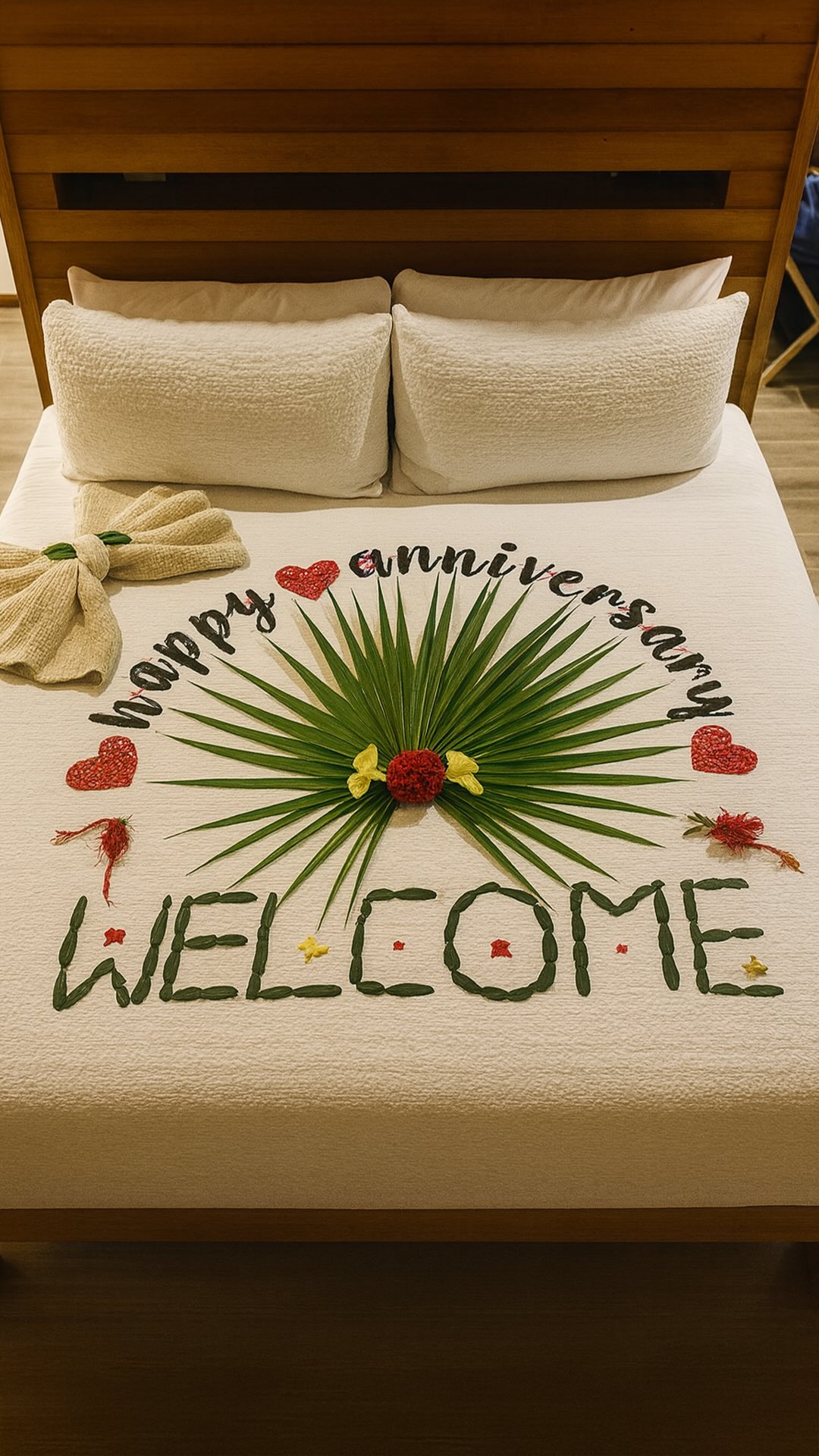 Some stays are about where you go.
�Others are about how deeply you’re cared for while you’re there.
At Ix Chel, we hold space for quiet mornings, meaningful moments, and celebrations that deserve presence — not rush.
Whether you’re marking a milestone or simply giving yourselves time to reconnect, our intention is always the same: to make you feel at home, supported, and completely at ease.
#IxChelWellnessResort #BelizeWellness #SecretBeachBelize #AmbergrisCaye #BelizeResort #CouplesRetreat #AnniversaryTrip #BoutiqueResort #WellnessTravel #SlowTravel #EcoLuxury #BelizeVacation #MindfulTravel #PrivateRetreat #BelizeExperiences