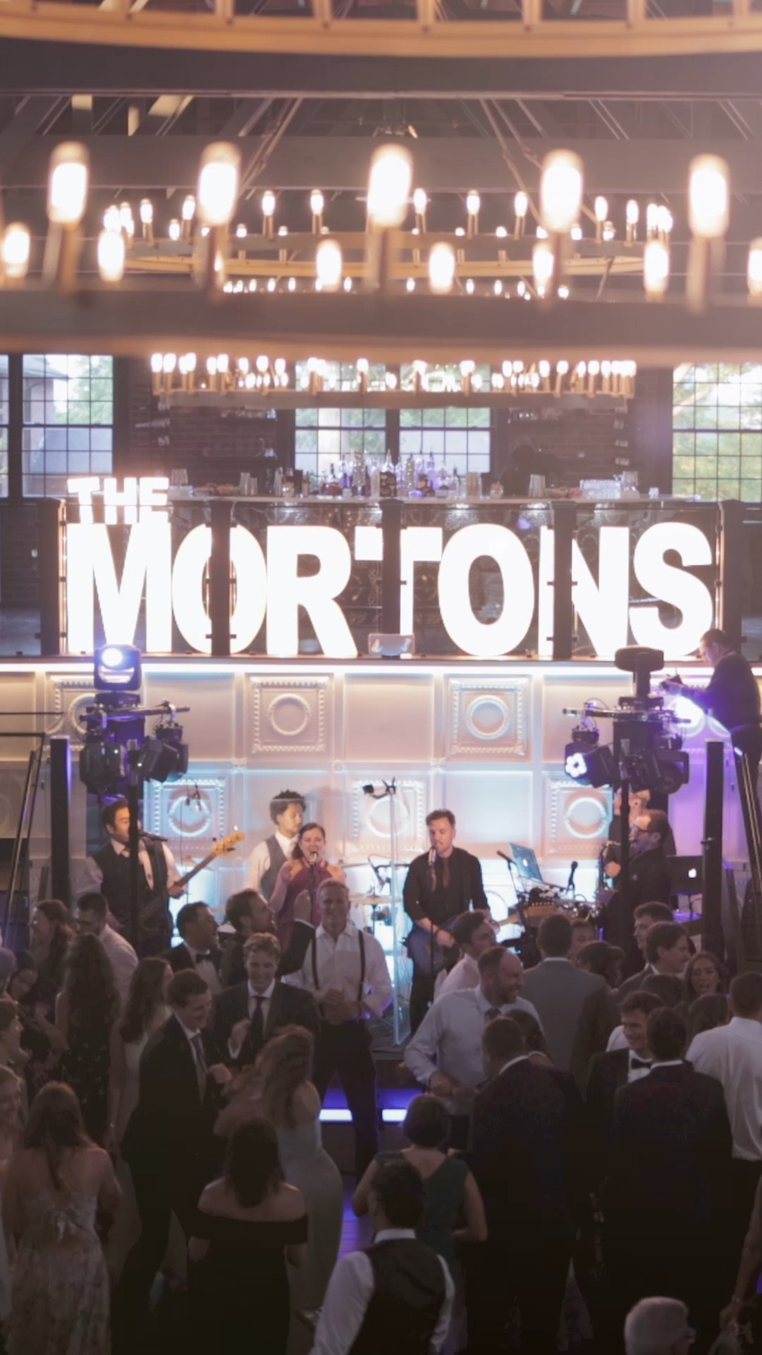 One of our favorite new venues of 2025 was @park_loft A beautifully restored 1941 dance hall that's full of character and charm. Located in Monmouth County, this luxury wedding and event venue blends historic details with a modern aesthetic. The staff is incredibly kind and accommodating, and the food is outstanding. We’re looking forward to filming many more weddings at this incredible venue in 2026 and beyond.
Venue @park_loft
Bride and Groom @giannabrusca @mattmorton14
Photo @susanelizabethweddings
Video @deliastudios
Band @excelentertainment
Flowers @desireedesignsinc
Makeup @glossandglowbeauty
Hair @styledbykayla