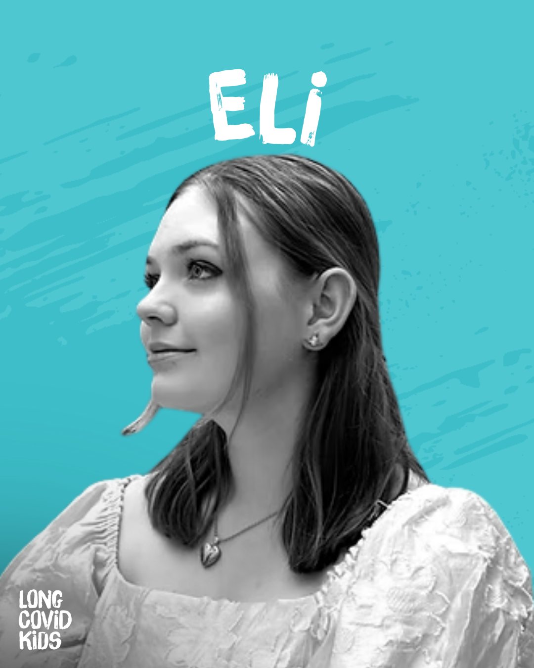 #MeetTheYouthAdvisoryPanel
👋 Eli is a Youth Advisor, Youth Peer Facilitator & Communications Support
✏️🎮 “Hi, I’m Eli, I’m 19 and have had Long Covid for 5 years.
I moderate and host the games for the Wednesday LCK Teen Connected sessions.
I love drawing and playing video games. I also love to read graphic novels and manga as I can’t read books, so if you ever need any recommendations I’m always free to chat on the LCK Discord.“
Meet more of our team on the Youth Advisors page of our new website, link in bio ⬆️
#LongCovid #LongCovidKids
