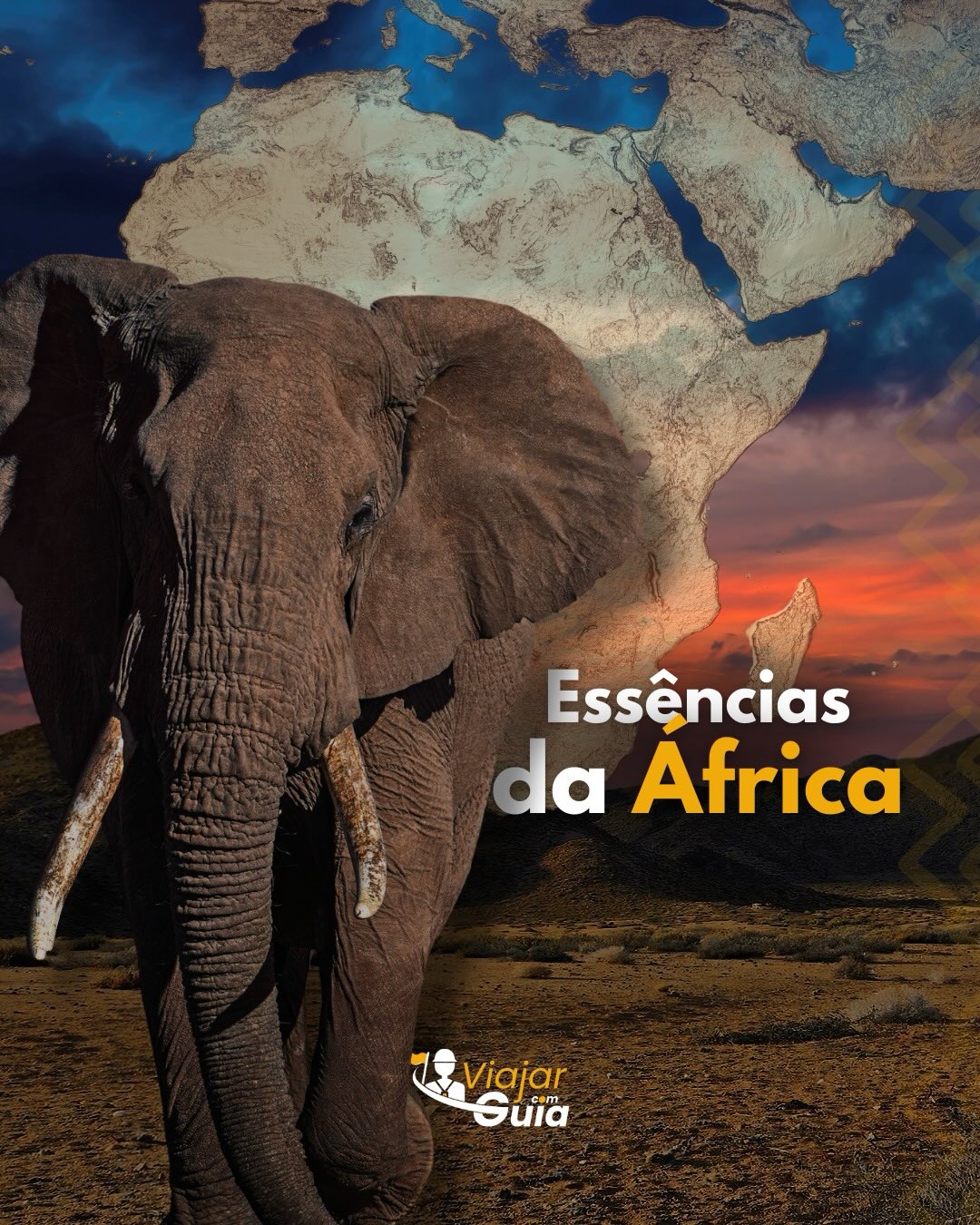 ✨ Um roteiro, três países e uma experiência que você vai guardar para sempre. ✨
Sinta a força das Cataratas Victoria, testemunhe a vida selvagem no Parque Nacional Chobe e deixe-se envolver pela energia vibrante da Cidade do Cabo.
Explore savanas, montanhas, vinhedos, praias cinematográficas e finalize tudo com o brilho único de Sun City, onde diversão e cultura se encontram em um cenário surpreendente!
Esta não é apenas uma viagem, é a jornada que transforma, emociona e fica para sempre na memória. 🌍💛
#BssTeLeva #BssTurismo #FaçaSuaCotação #África #TurismoLondrina