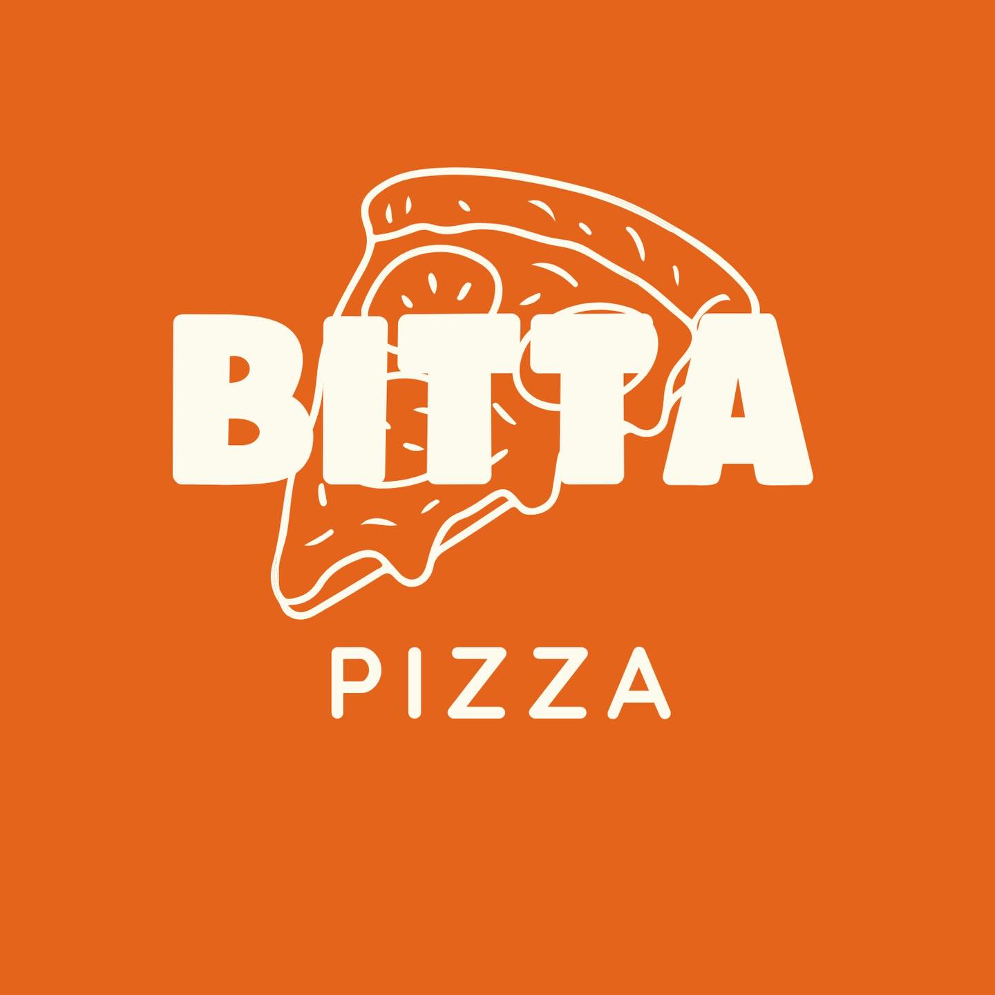 🍕 Bitta Pizza. Tú slice - Tú salsa.
#bittapizza #goodpizza