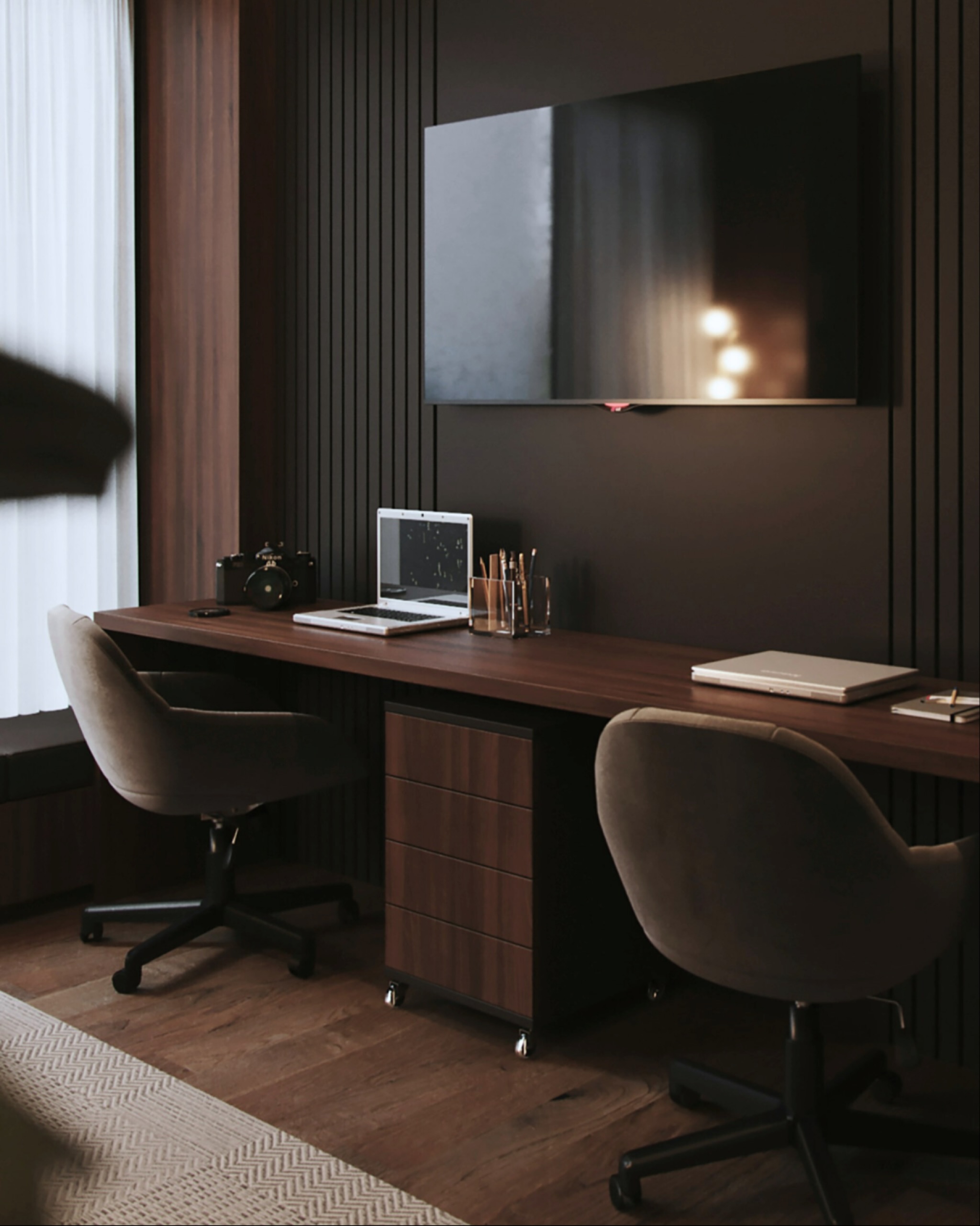 🌟 HAVE YOU HEARD...
OUR BLACK FRIDAY OFFER IS HERE!!!
10% OFF 🏷️
Frazer Lewis, in Essex, designs bespoke studies and home offices that fit your routine, and your style.
Want to update your current setup? We also offer simple makeovers using new doors and smart storage upgrades.
📞 Call us or send a message to start your design.
HURRY, 10% OFF ENDS 20TH DEC!!!
#FrazerLewis #HomeOfficeDesign #StudyMakeover #HomeOffice #Essex