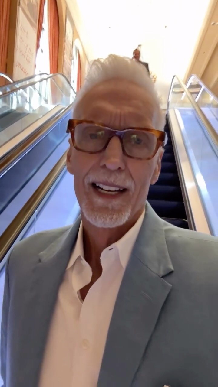 Fantastic group of wealth advisors today @caesarspalace 🔥🔥 #mindsetmatters #strategy #attitude