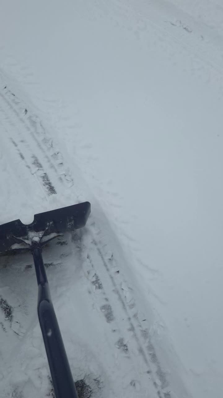 When there are photo shoots scheduled , you shovel the unpredicted lake effect snow in your crocs with no socks... sure is pretty though!