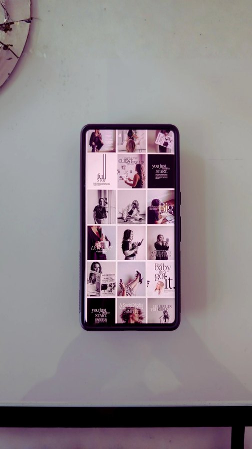 Especially if you're a service provider, let's take a step back this December and let the product-based businesses get all the love.
I mean, we deserve a break right?
See you in the New Year!
#socialmediamarketing #SocialMediaTips