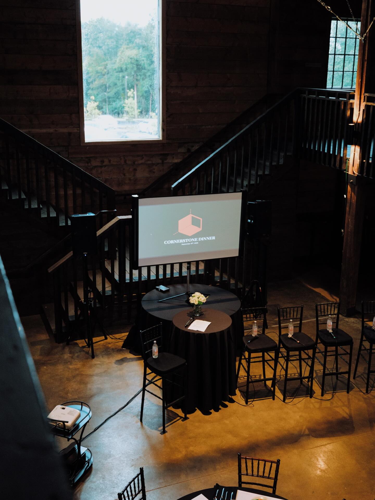 There's such value in gathering your team, reflecting on the past year, and looking ahead at what's to come! Unfortunately, the planning process stops some teams from ever making it happen.
And by planning we mean answering the questions:
Where will we gather? Will there be food? How much food and what kind? What about AV needs? Should we have name tags? Oh and the schedule? Do any team members need to travel for the gathering? Is there a theme? Is it all business or should we add in team building activities? SO many details. SO many decisions.
This is where we come in 👩🏼💻🙋🏻♀️Share your vision with us (or lack thereof - that's ok, too!) and we will work with you to make it happen. Let us handle the details so you can be present with your team!
📷 @bo.nolen
Venue @stonebreakerhotel
Florals @bloominggaylesnwa
Rentals @partyprorents