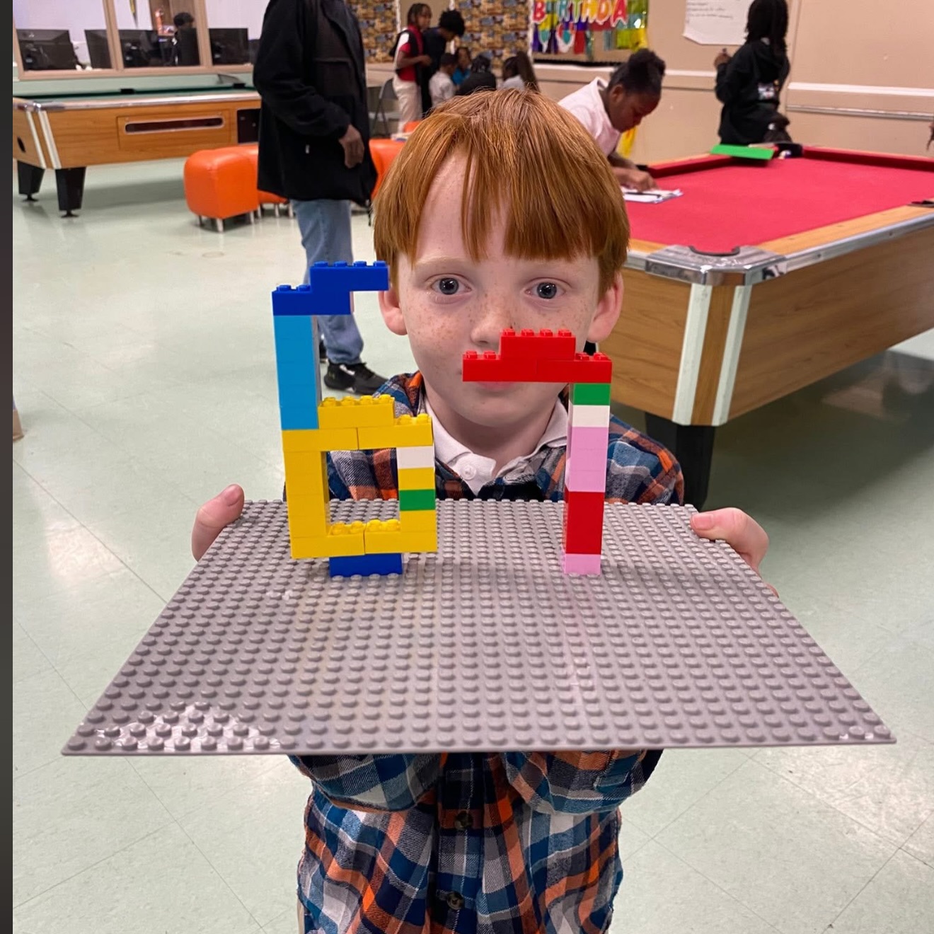 Our Club Kids can’t get enough….
Does ANYBODY know what 67 means?
.
.
.
#67
#BGCCG