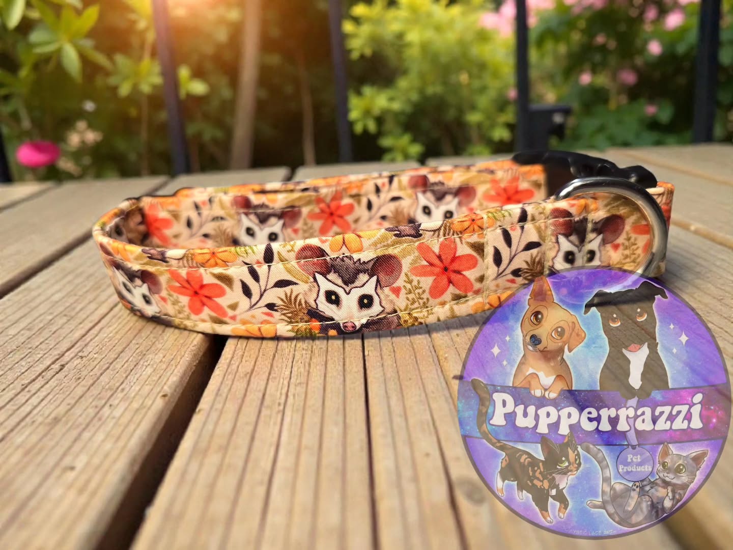 🚨 Attention! 🚨
As we prep for our biggest event yet, we will not be working on any custom orders now thru mid-end of January 2026. You can still purchase premade items and those will ship within a few days. You may purchase customs as well, but know that they won't ship for a while!
We will be at the Edison, NJ show!!