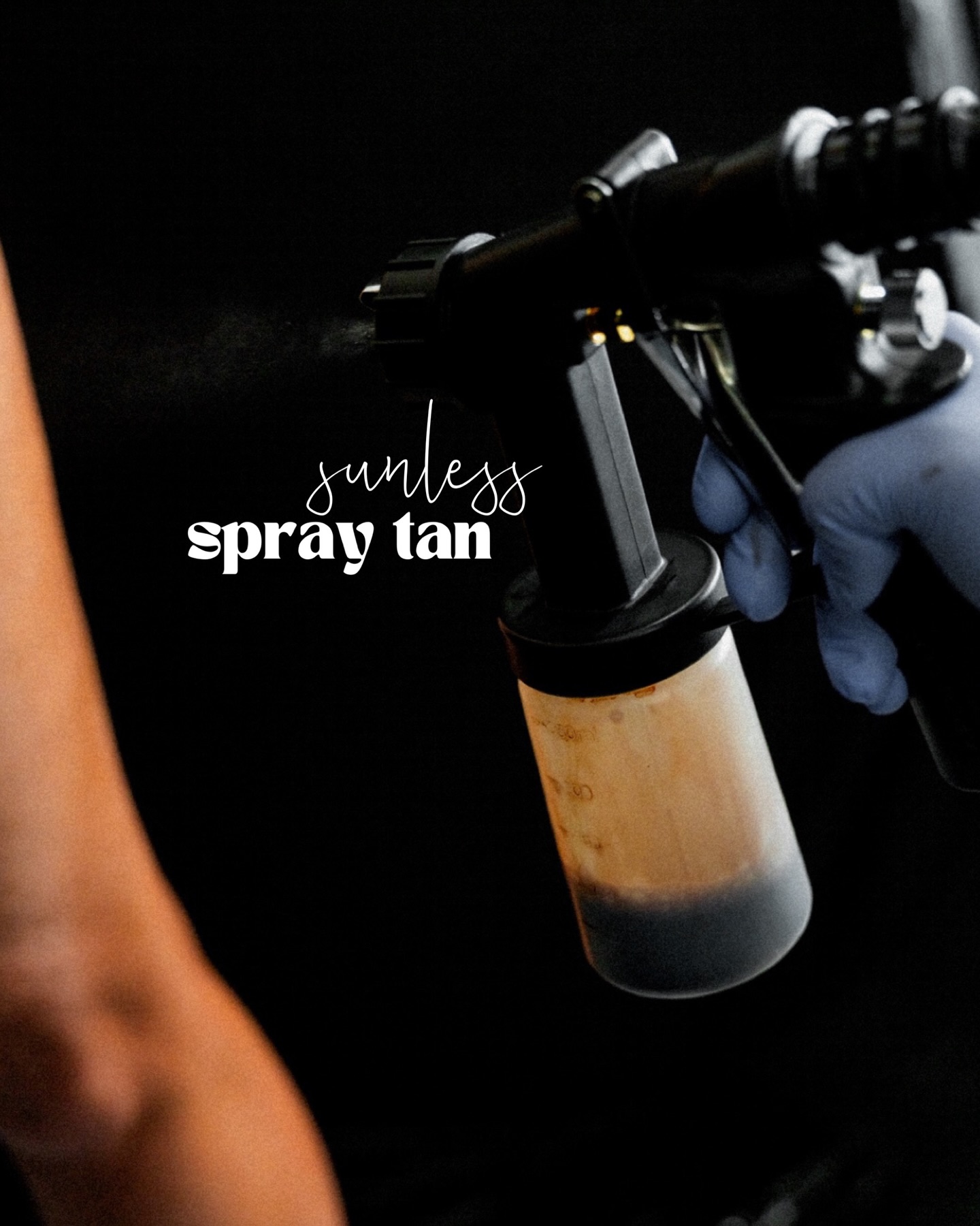 Mobile, Sunless Spray Tan ๐
And yes, even island girls can get their glow on! Our spray tans are perfect for achieving that radiant, sun-kissed lookโno sun required. Customizable, natural and we come to you anywhere on the island!
Whether youโre wanting to even skin tone or blend existing tan lines from the beach or run in the sun. A photoshoot, wedding, event coming up or simply wanting to stay bronzed year-round, a perfect tan is just a session away ๐
Ready to become a sunless sister? Comment down below โSUNKISSEDโ for more information!
#sunlesstan #airbrushtan #weddingtanmaui #mauiweddings #mauiweddingplanner #mauievent #mauispraytan #speaytanmaui #maui #mauitan #hawaiitan