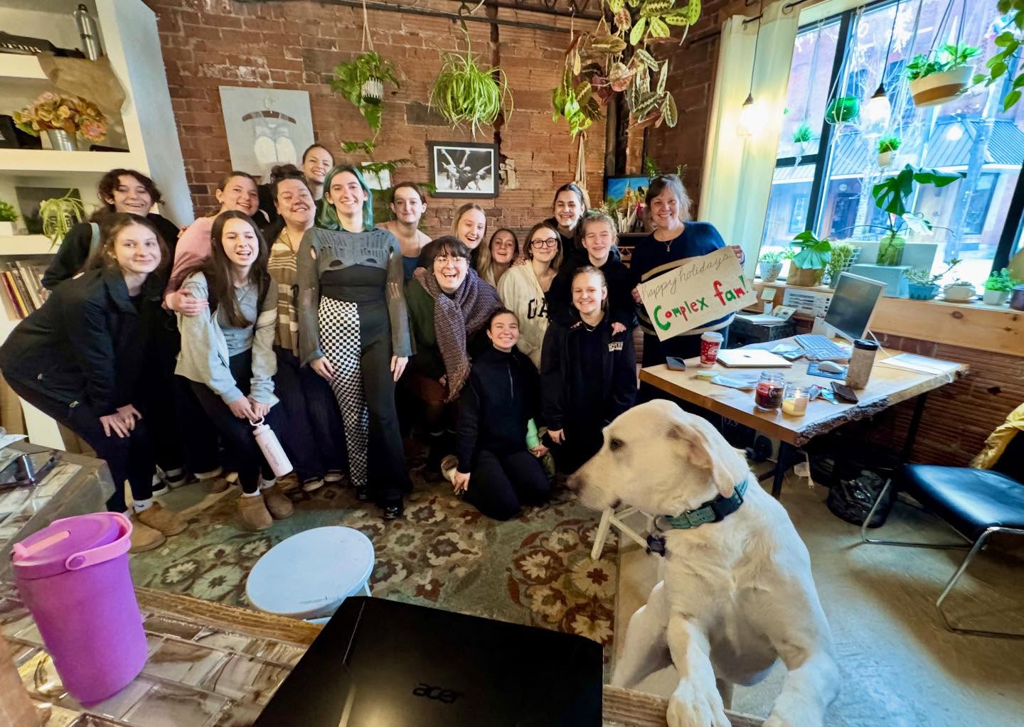 🎉Happy Holidays!!❤️