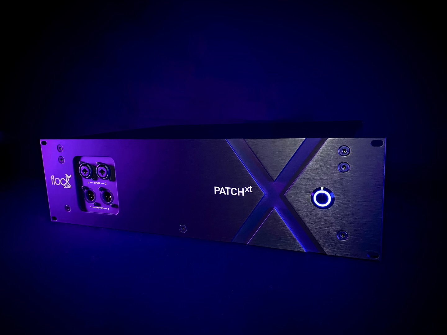 Efficiency. Precision. Flexibility.
That’s why pros everywhere build their studios around PATCH XT — the smarter way to route analog gear. #bestinclass
🛒 Shop Now - www.flockaudio.com/buy
📍Dealers - www.flockaudio.com/dealers
- - -
Use your Analog Hardware like plugins with simple drag + drop intuitive functionality plus so much more! Contact your preferred Flock Audio Dealer to learn more and order your PATCH Series model today!
- - -
See why thousands of audio professionals and studios around the world are switching to the new standard of analog routing… The PATCH Series!
(www.flockaudio.com)
- - -
#flockaudio #patchbay #StudioLife #AudioEngineering #MixingEngineer #RecordingStudio #MusicProduction #SoundDesign #AudioGear #ProAudio #MusicStudio #HomeStudio #StudioSetup #PatchBay #AnalogGear #DigitalAudio #StudioEquipment #SoundEngineer #MixingAndMastering #StudioRecording #MusicProducer #AudioMixing #MasteringMusic #StudioSession #GearHead #studioinspiration #studiowork #studio #mixing