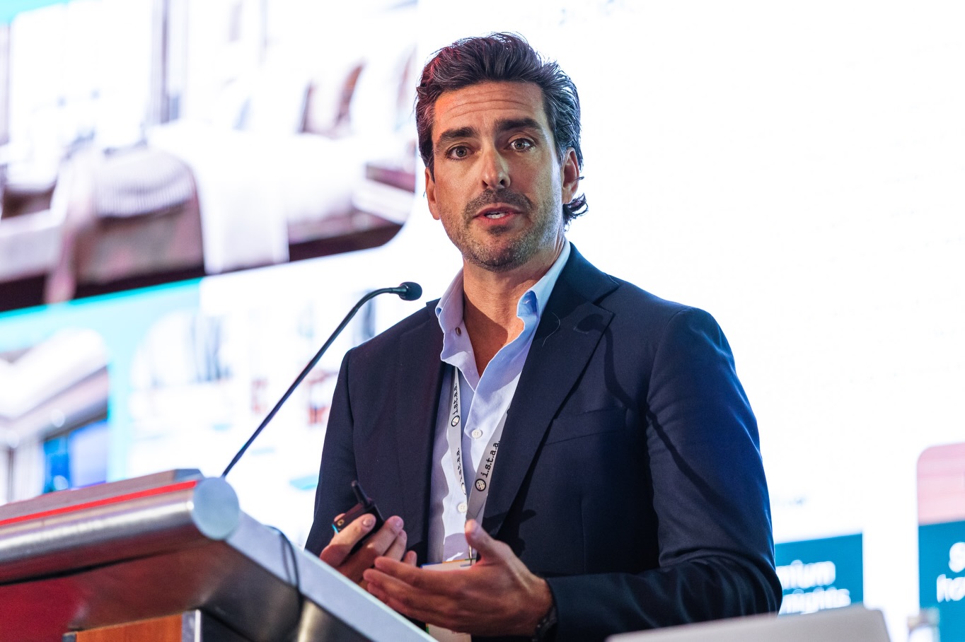 What an amazing opportunity to participate in the International Sports Travel Agencies Association’s (ISTAA) 17th Annual Meeting & Conference in Miami this month.
BEYOND Hospitality was proud to present the array of services available for next years’ exciting events. It was great seeing so many industry friends and colleagues. See you all very soon!
https://travel.beyond-hospitality.com
@hospitality_beyond
@istaa_sport