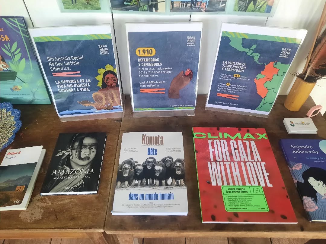 🔥 @climax_fanzine @kometafr @amazon.flotilla