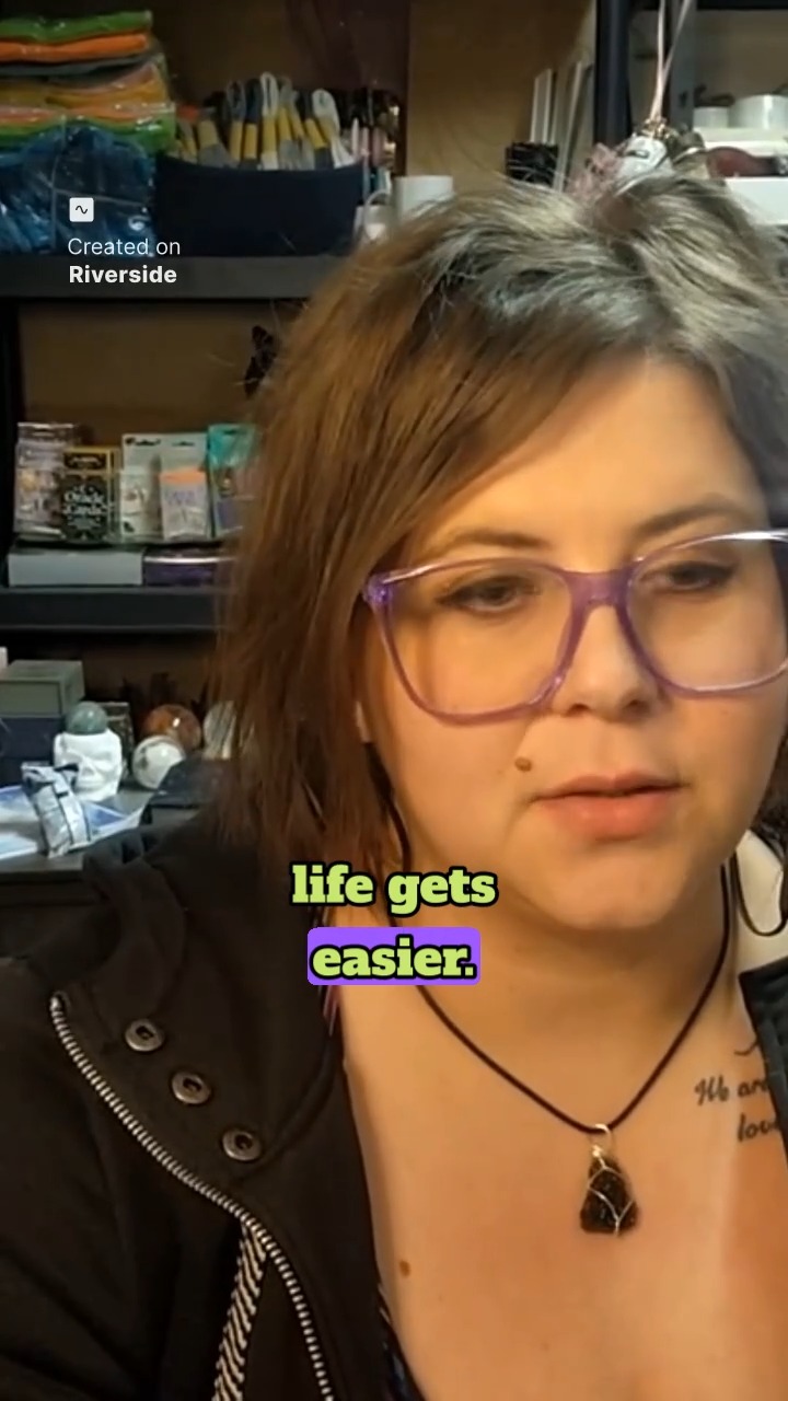 Curse Daily My Dudes! #tarotcards #trueself #tarot #cardoftheday