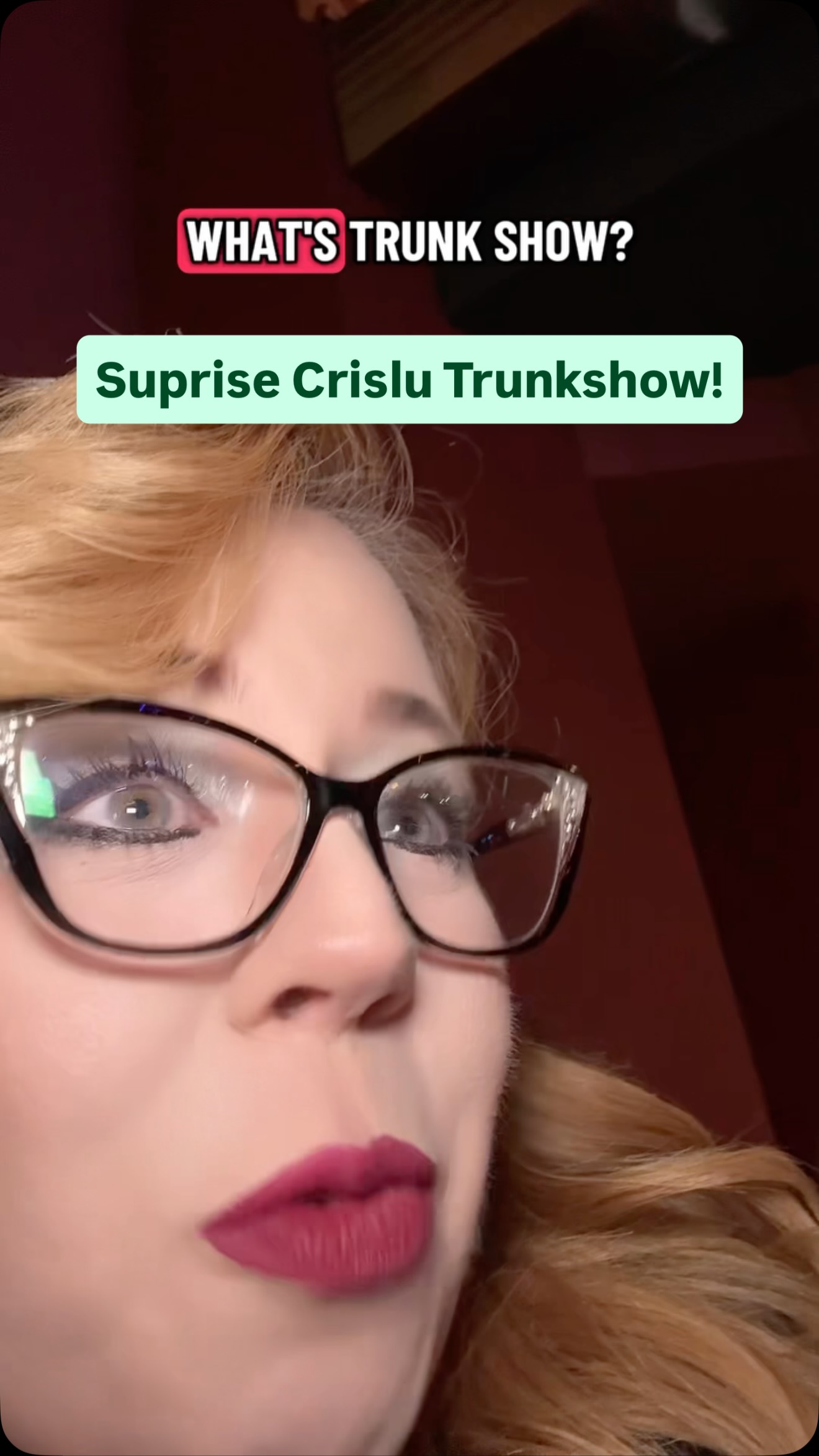 Y’all!!! There is a surprise Crislu trunk show happening this weekend!! December 13 and 14th at Marketplace co-op in Disney Springs!  i’ve gotten a lot of questions here recently on my other Crislu, this is gonna be the best way to be able to get some of it. See you there! #crislu #disneyworld #disneyjewelry #disneysprings #disneylife