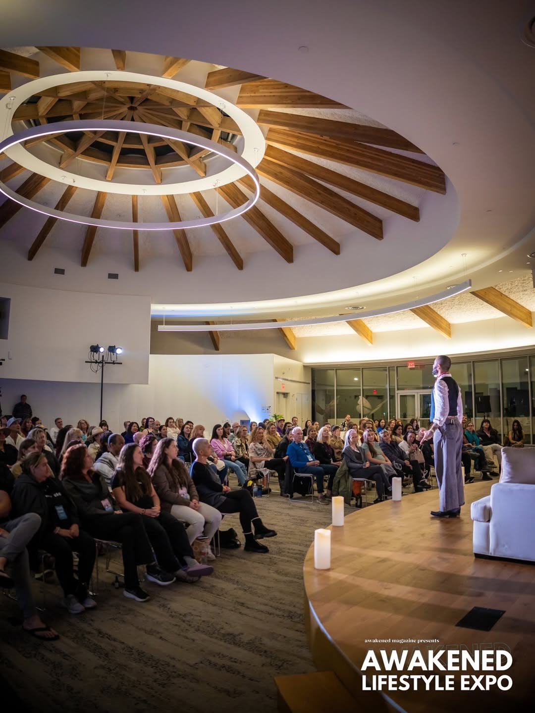 Some gems from the Awakened Lifestyle Expo ✨
@awakenedmagazine
#awakenedlifestyleexpo #awakenedmagazine #consciousliving #consciouslife #consciouslifestyle #consciouslifeexpo #costamesa #costamesaevents #orangecounty #ocevents #orangecountyevents #california #losangelesevents #mentalhealth #mentalwellbeign #wellbeign #journeytohealth #psychic #mediumship