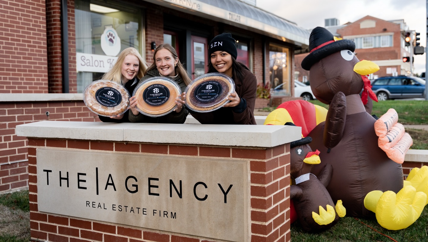 thetaylorgroup.theagency