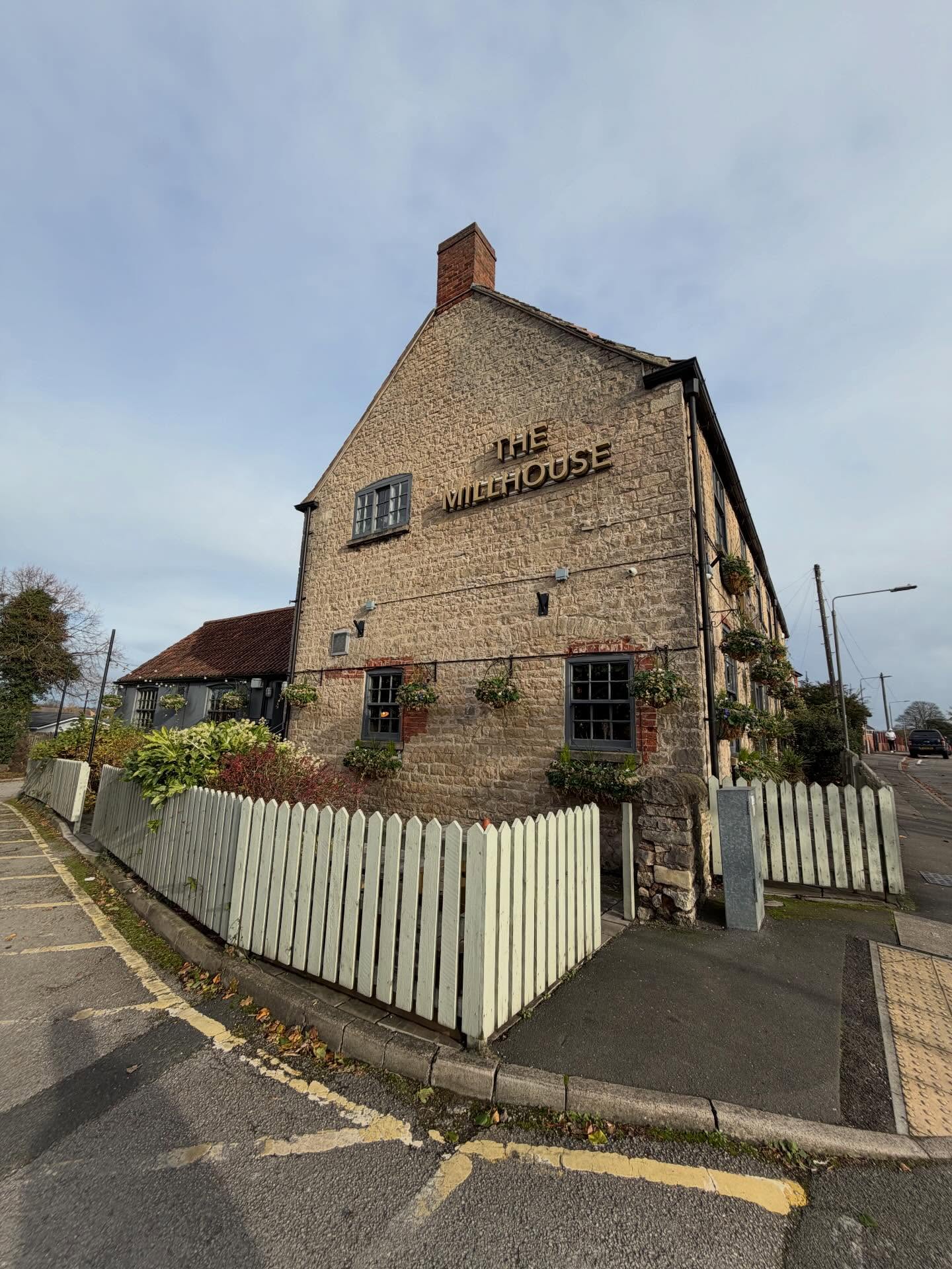 The Millhouse, Worksop
Excited to get started on this one — a great project with plenty of potential.
Stay tuned for progress updates across our socials as things move forward……
#TMDP #Architecture #Design #Construction #ProjectManagement #TheMillhouseWorksop #Worksop #UKArchitecture #SiteProgress #ComingSoon #NewProject #HospitalityDesign #BuildingConservation #DesignAndBuild #WatchThisSpace