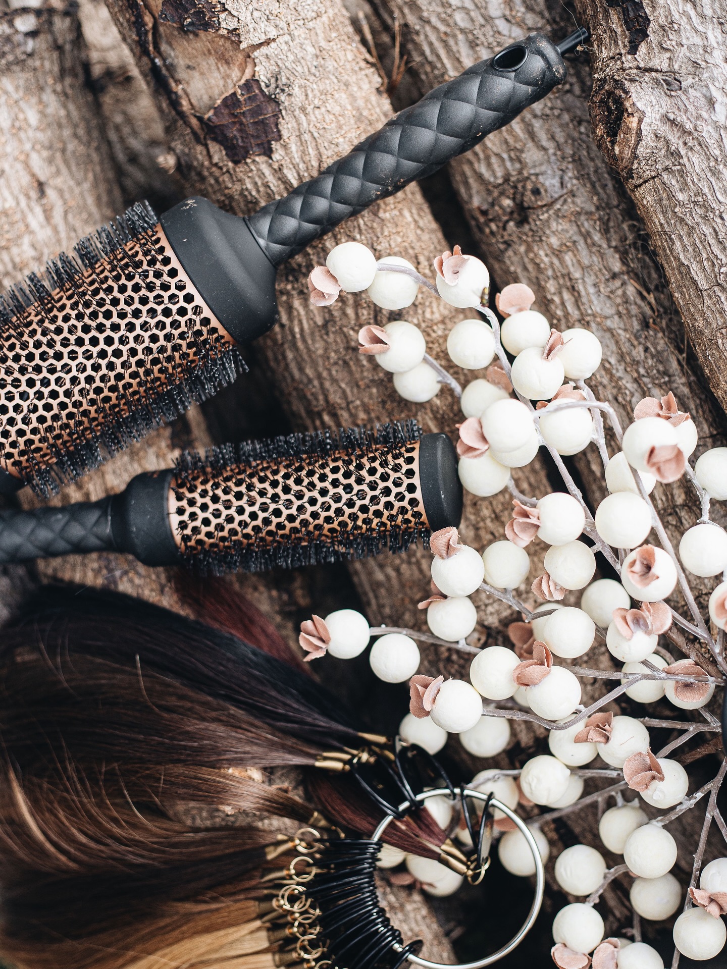 If you have bangs (or you’re thinking about getting them), this one’s for you ⬇️
Here’s the thing about bangs: they really do have their own personality.
Some mornings they’re cute, and other mornings they’re like “meh, not today” 😅
And believe it or not, that can be REALLY frustrating sometimes (most times lol).
So here’s the trick I tell ALL my clients:
👉 Just wash and style your bangs. Literally only the bangs.
Seriously, it’s that simple!
It resets them in minutes and makes your whole style look fresh again.
📌 Pro tip: You can either just wet them down and restyle or if they’re feeling a little greasy, use a gentle shampoo and follow up with a lightweight conditioner for that extra bounce.
Have you tried this? Tell me below if it changed your mornings too!
#ChattanoogaHairstylist #DaytonTNHairstylist #ChattanoogaHair #DaytonTNHair #ChattanoogaSalon #ChattanoogaBeauty #ChattanoogaColorist #ScalpFacial #SilkPressChattanooga #KeratinChattanooga #HairWellnessTN #LuxurySalonExperience #TennesseeHair #ChattanoogaLocals #VisitChattanooga #SelfCareChattanooga #ChattanoogaLevelUp
• Chattanooga hairstylist
• Dayton TN hairstylist
• Chattanooga silk press
• Dayton TN silk press
• Chattanooga scalp facial
• Hair color specialist Chattanooga
• Luxury salon Chattanooga
• Scalp health specialist Tennessee
• Hair growth support Chattanooga
• Keratin treatments Chattanooga
• Modern dimensional color Chattanooga