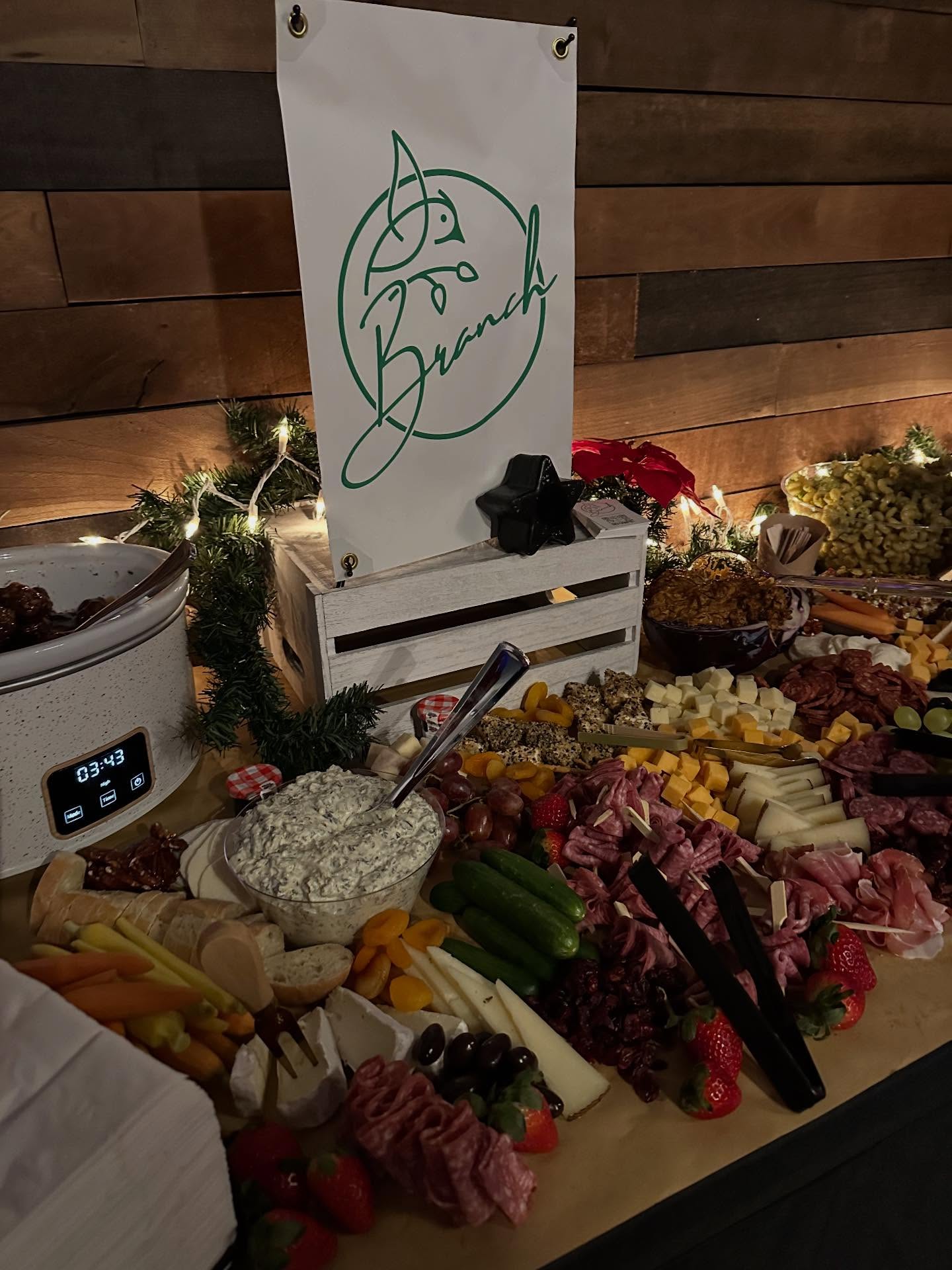 Thank You Douglas Realty! We loved being a part of party!