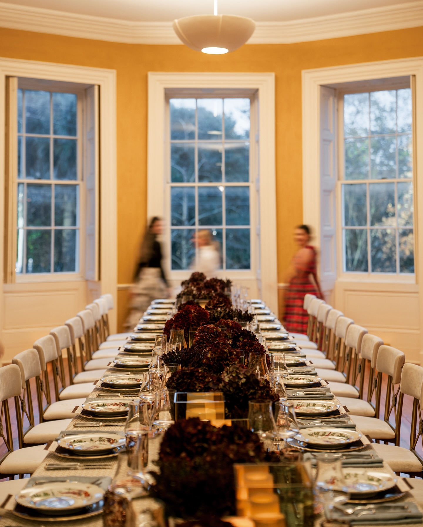 ✨ family dinner ✨
.
📸 @samanthajeanbecker