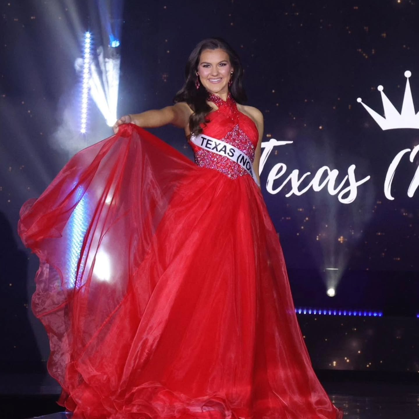 🌟 Client SPOTLIGHT 🌟
Let's celebrate TCM Girl, Brighton Webster, for her awards and achievements at National American Miss in Orlando! She competed in Casual Wear, Spokesmodel, Talent, and Music Artist of the Year. Brighton racked up some amazing honors:
🌟NAM 4RU Talent
🌟NAM 3RU Casual Wear
🌟Music Artist of the Year 3RU
🌟Top 12 overall, NAM Jr Teen division
We are so proud of her and all the hard work she poured into this opportunity. Brighton will to continue to reign as the NAM Miss North Texas Jr Teen and crown her successor in June 2026. We are thrilled to be on her prep team and looking forward to our next adventure where WE WILL get a pic together! 😂
Congrats, Brighton!
#thecrowningmoment #coachinglife #winningteam @brighton_faith
@thenamtxjrteen_north