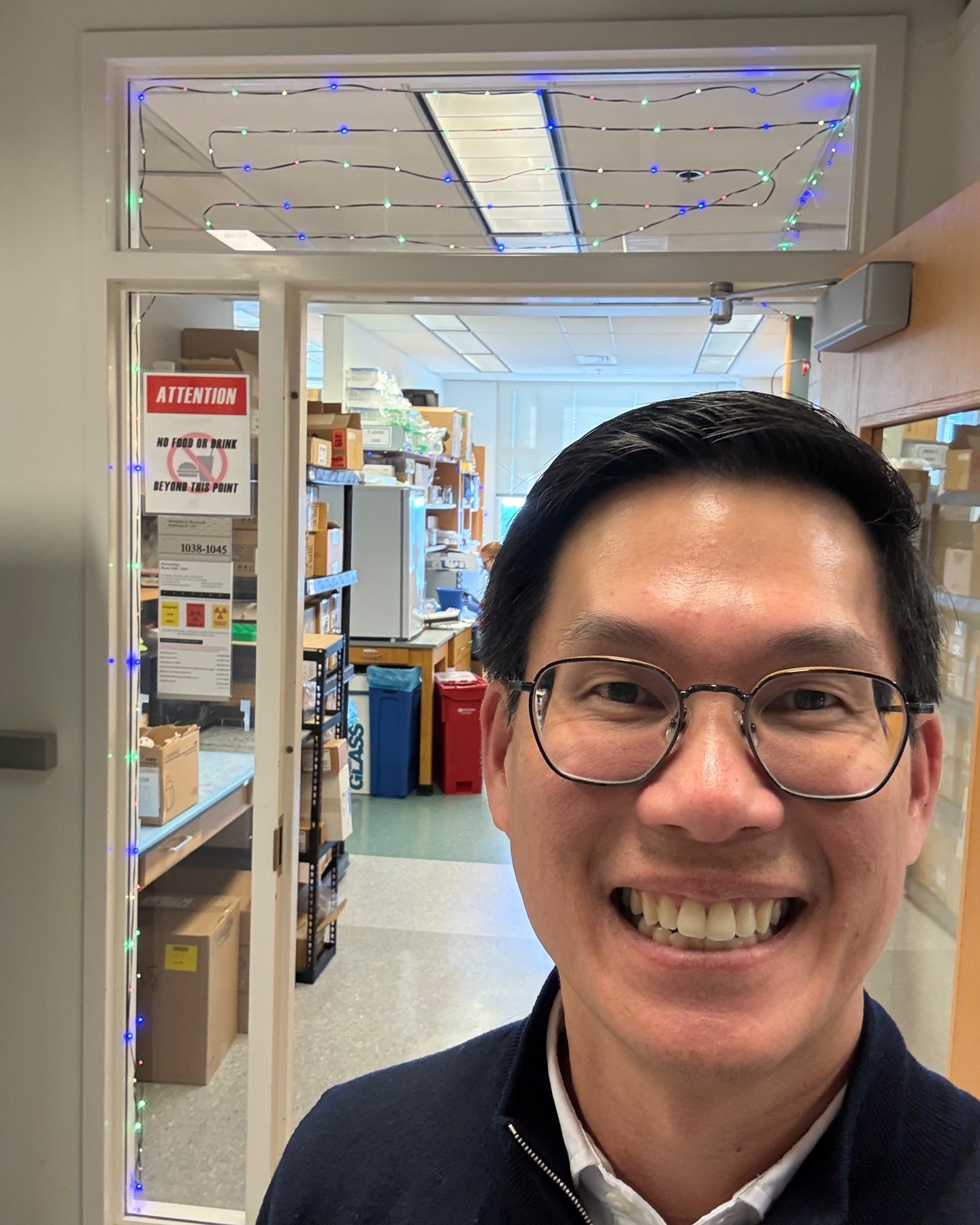 my favorite time of the year!