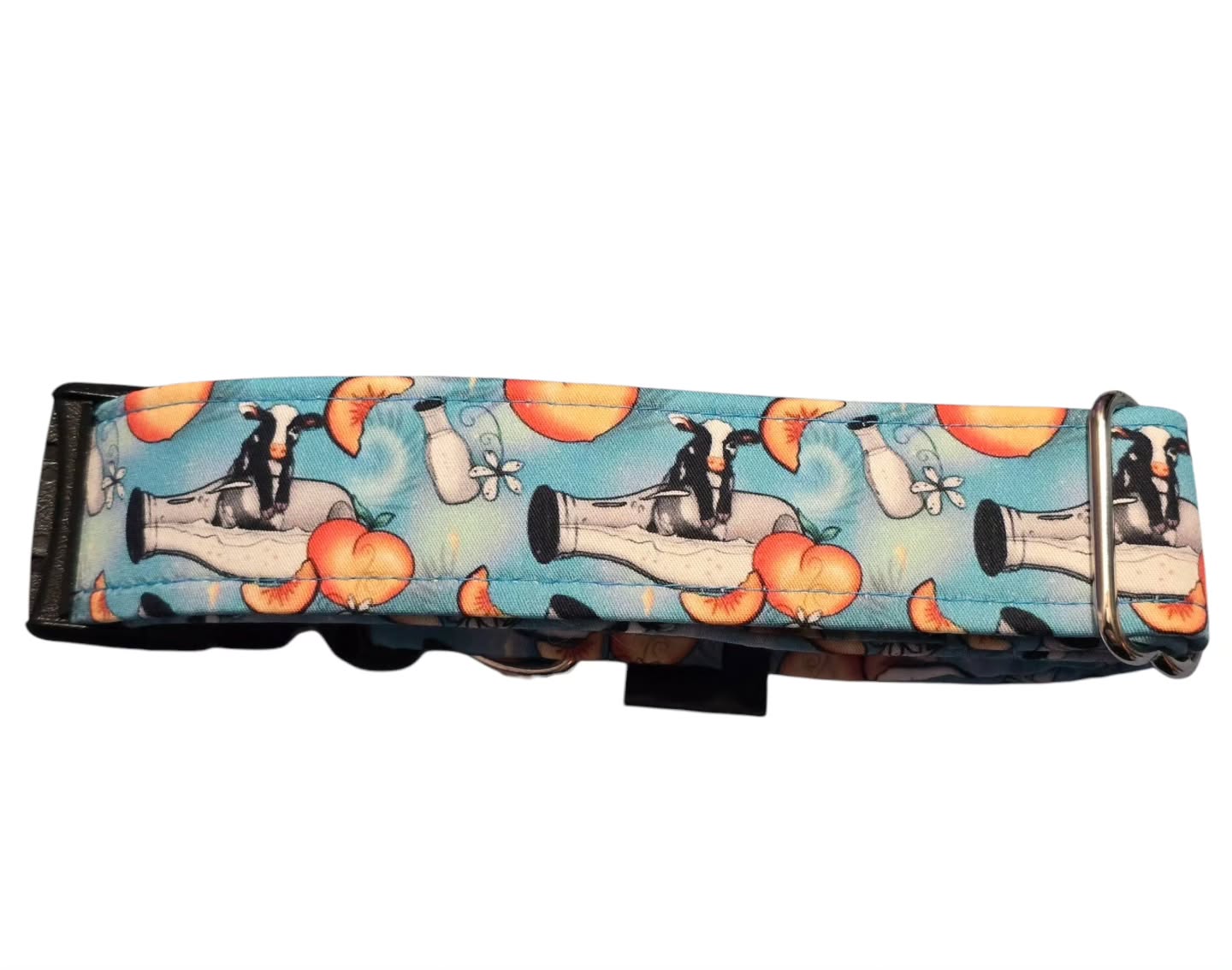 I just love these cows so much! The colors are so pretty!