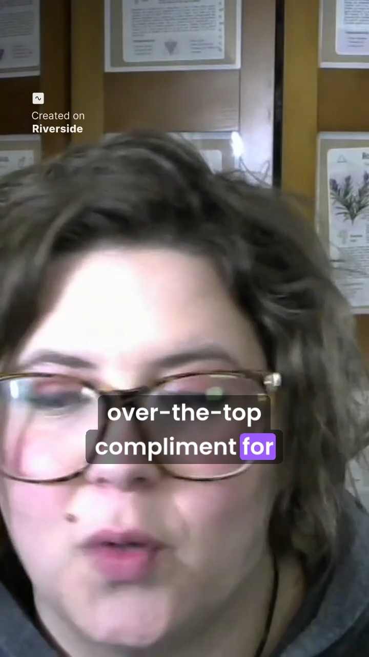 🔮 Did you know that every day can be a magical adventure? ✨ From running errands to sipping coffee, it’s all about how you view it! What little magic did you find today? Let’s sprinkle some joy in the comments! #MagicInTheMundane #EverydayMagic #TarotCommunity #WitchyLife #CurseLikeALady #Podcast #spiritualaf #lifeisgood