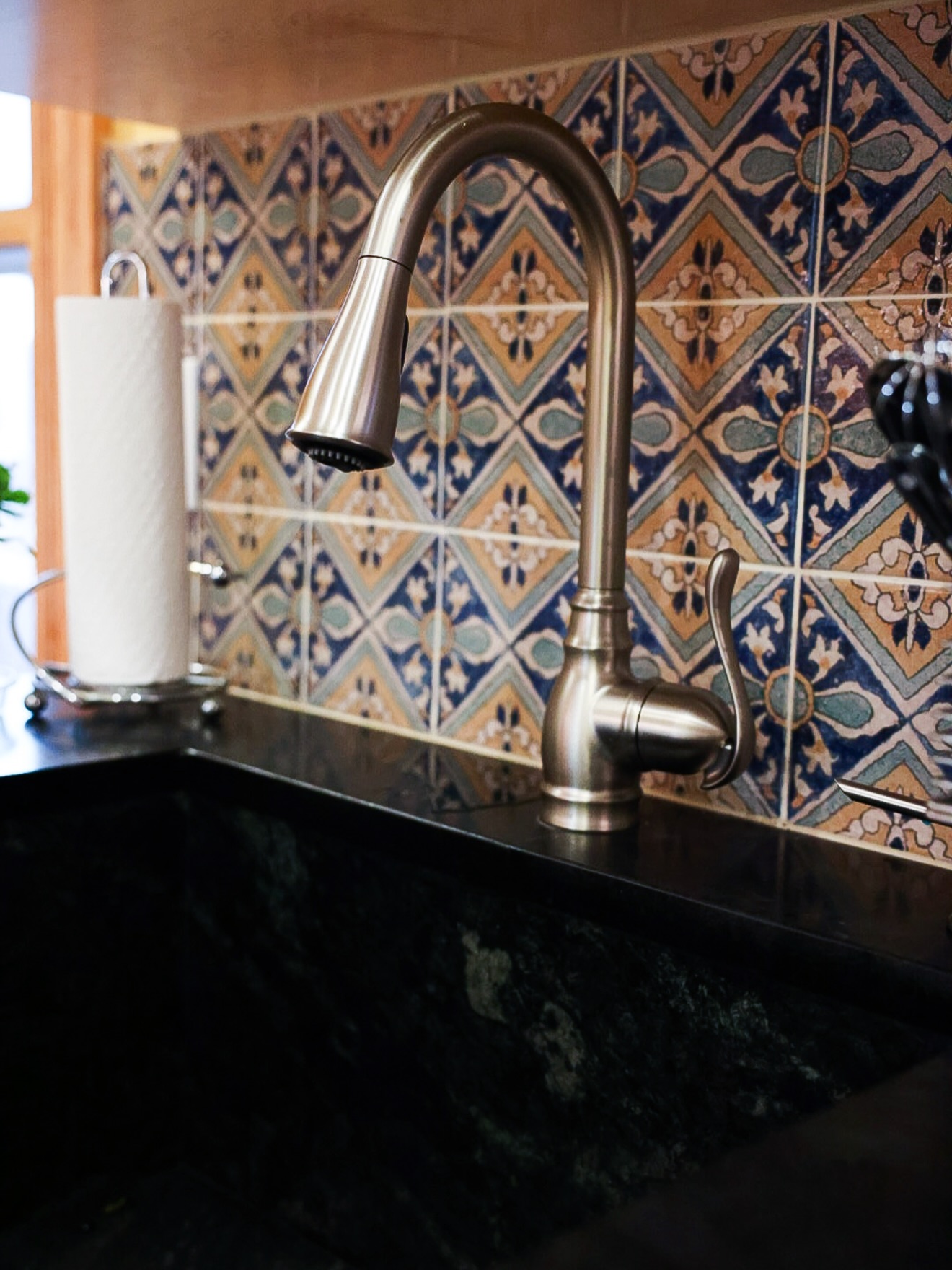 Warm tones, timeless patterns, and a kitchen that feels like the heart of the home ✨
From layered textures to thoughtfully chosen details, this space was designed to feel inviting, elevated, and lived-in. Because a kitchen should be just as beautiful as it is functional — and always warm enough to gather around.
•
•
•
#HomeSweetHome #timelesskitchen #kitchenremodel #CustomHomes #arlingtonma